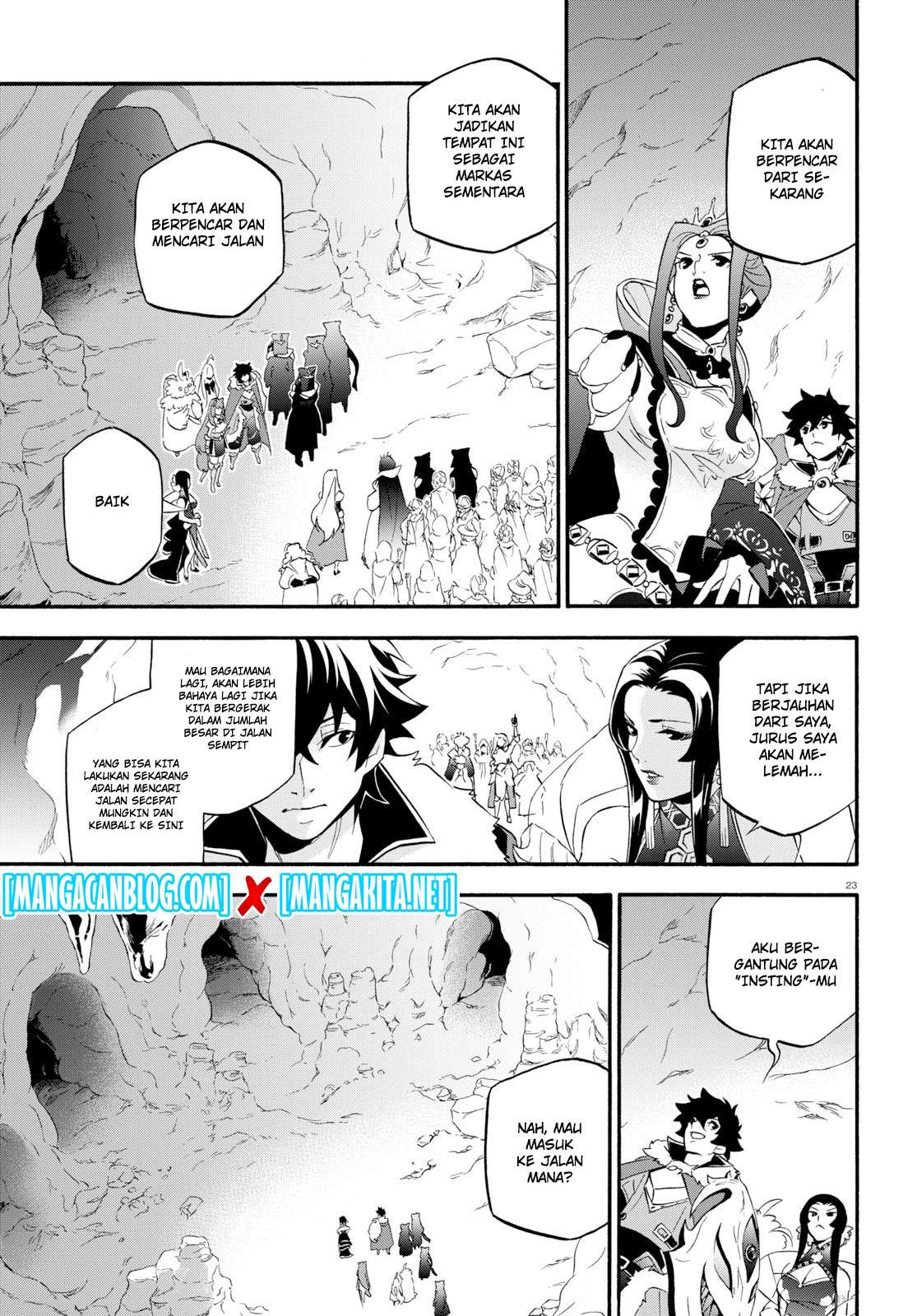 Chapter 57 - halaman 25