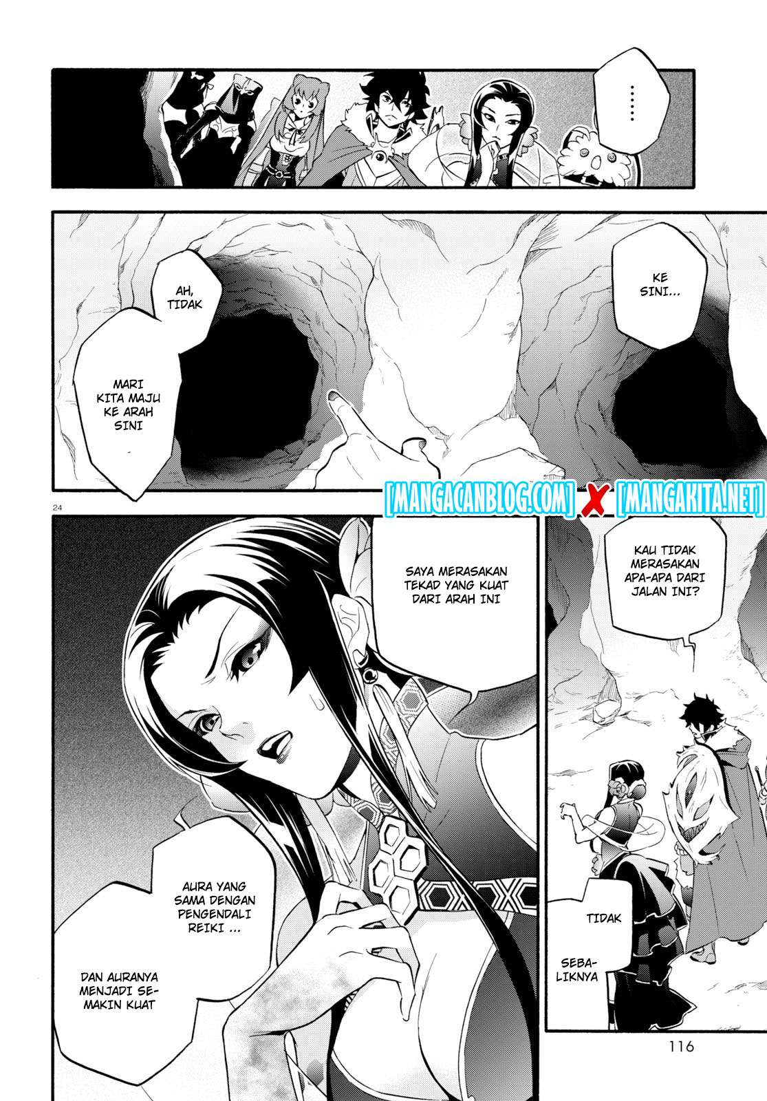 Chapter 57 - halaman 26
