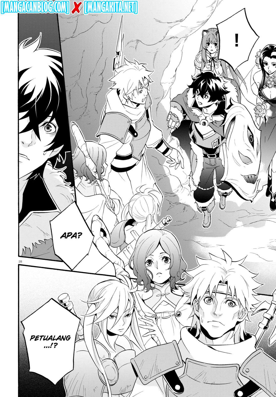 Chapter 57 - halaman 30