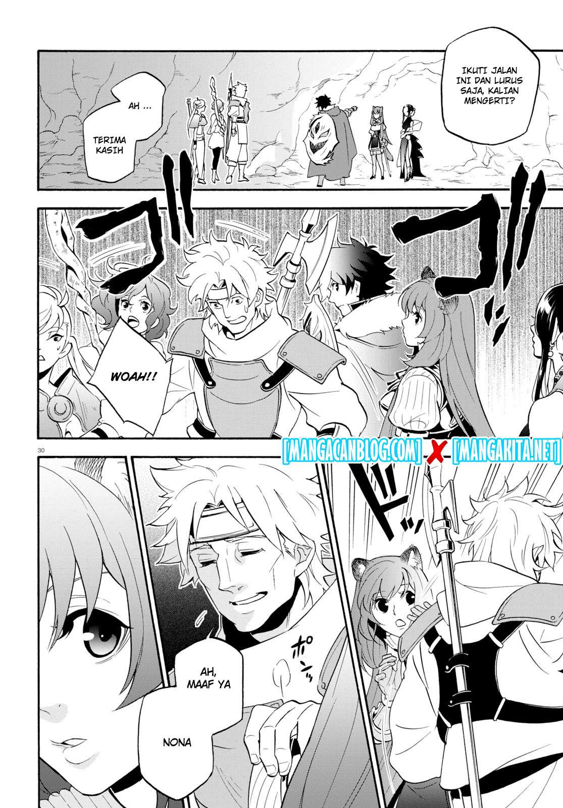 Chapter 57 - halaman 32