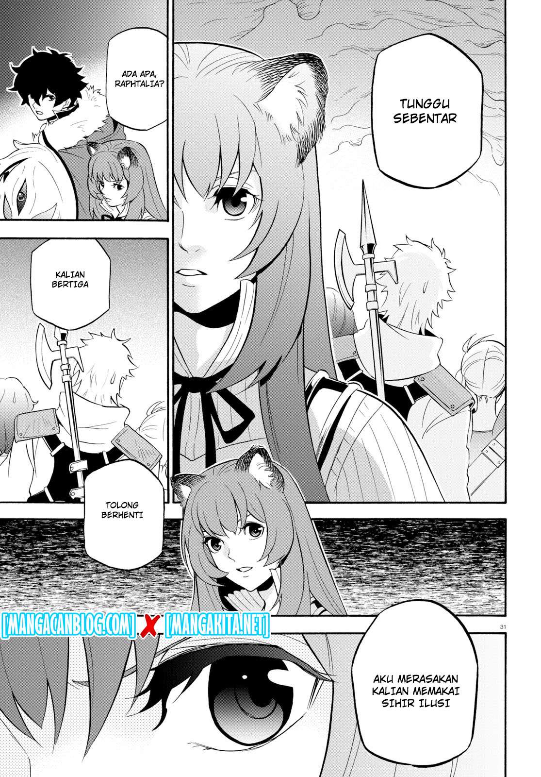 Chapter 57 - halaman 33