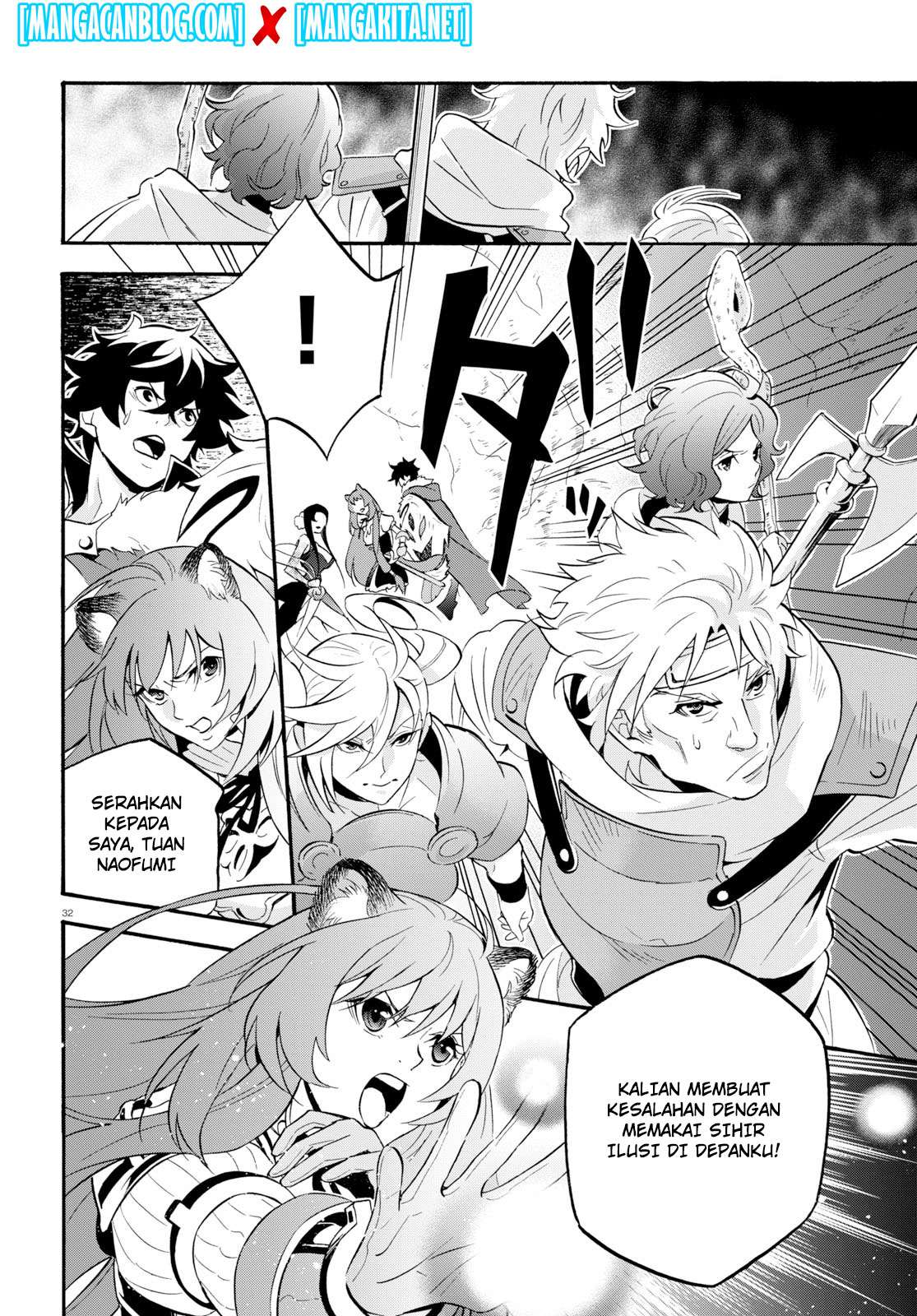 Chapter 57 - halaman 34
