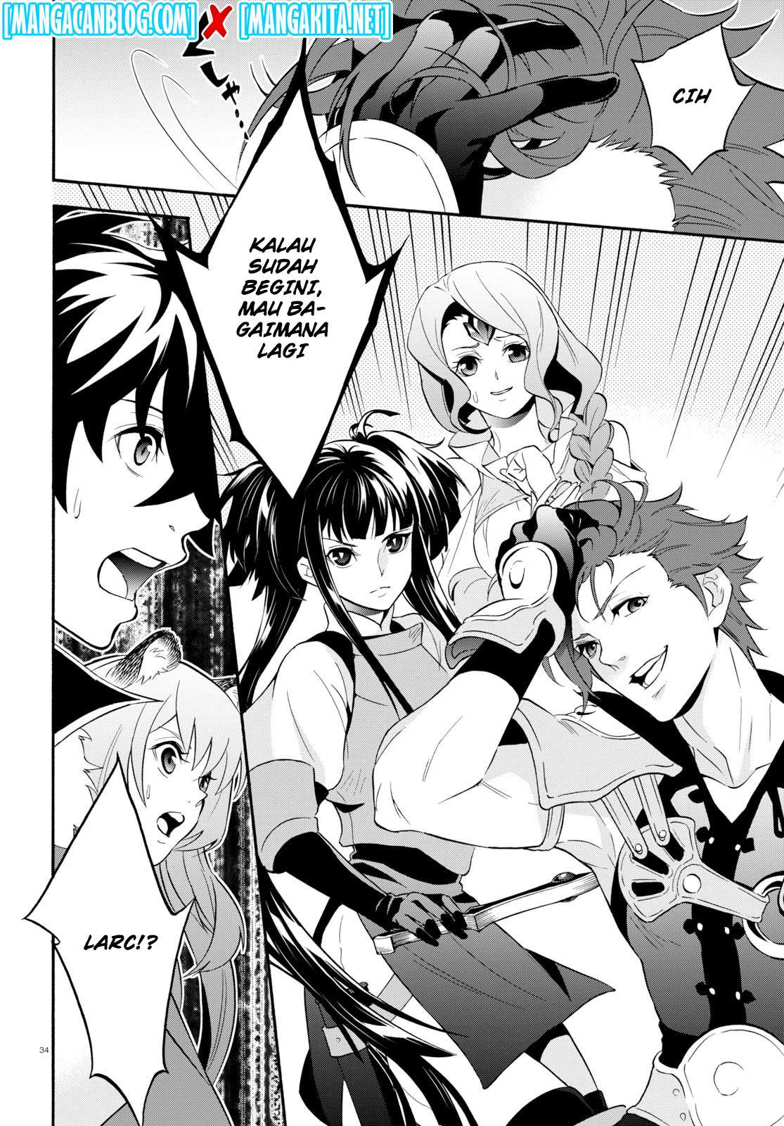 Chapter 57 - halaman 36