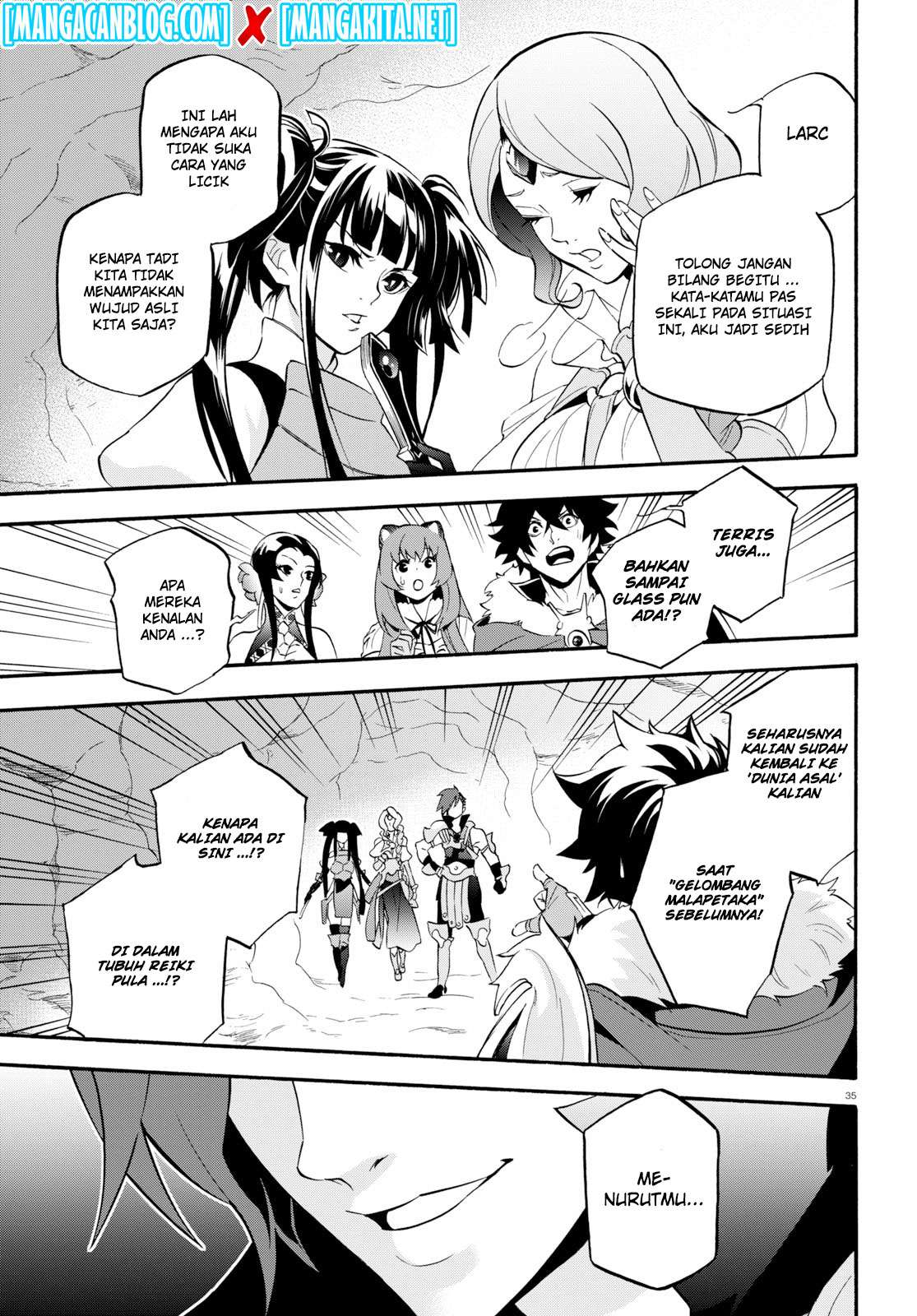 Chapter 57 - halaman 37