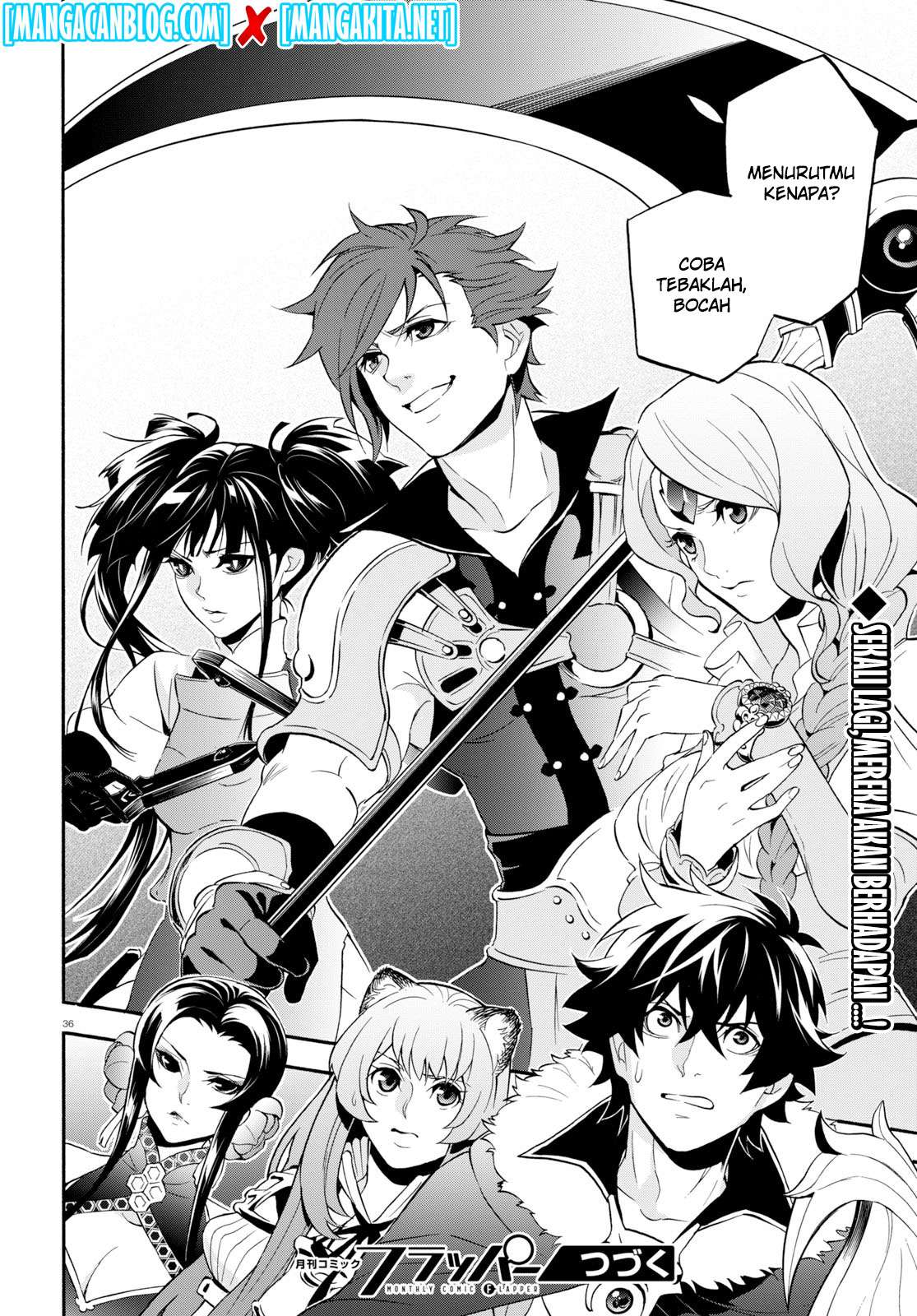 Chapter 57 - halaman 38