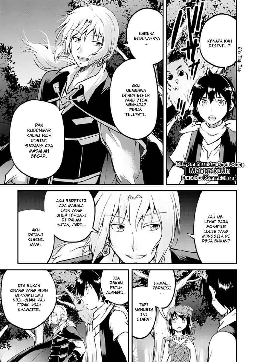 Chapter 25 - halaman 18