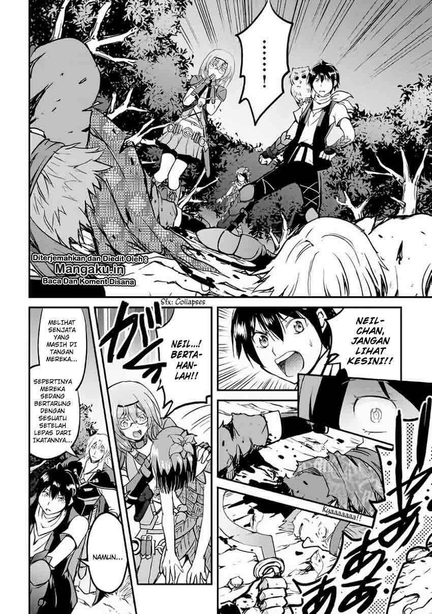 Chapter 25 - halaman 23