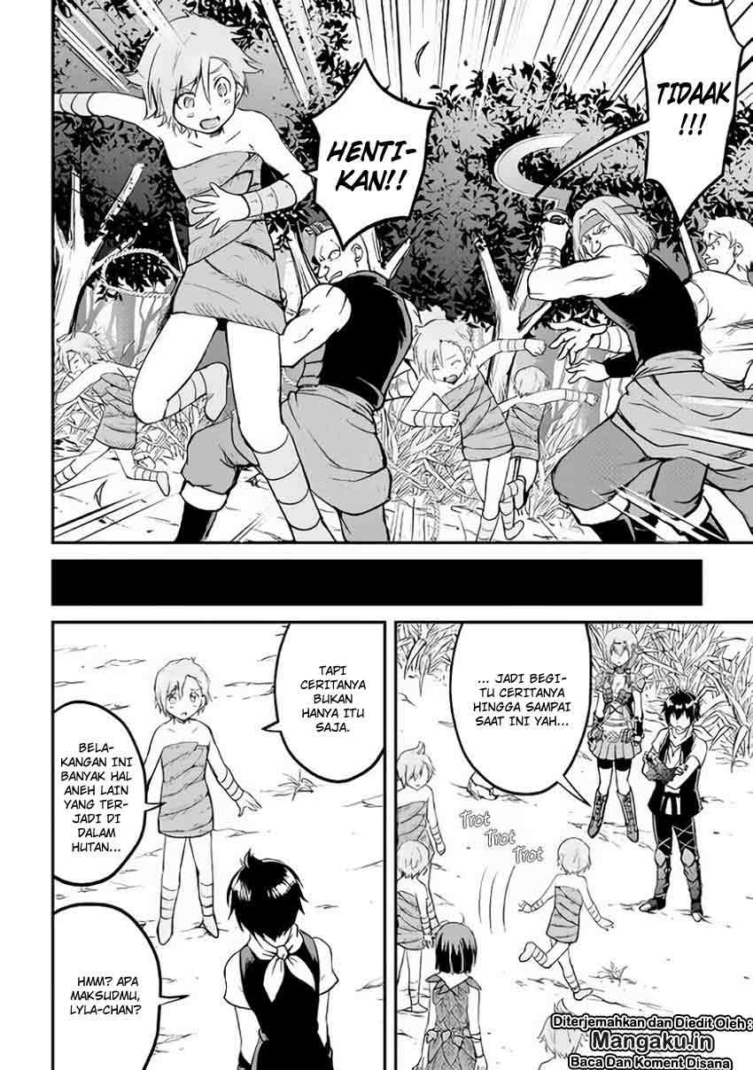 Chapter 25 - halaman 8