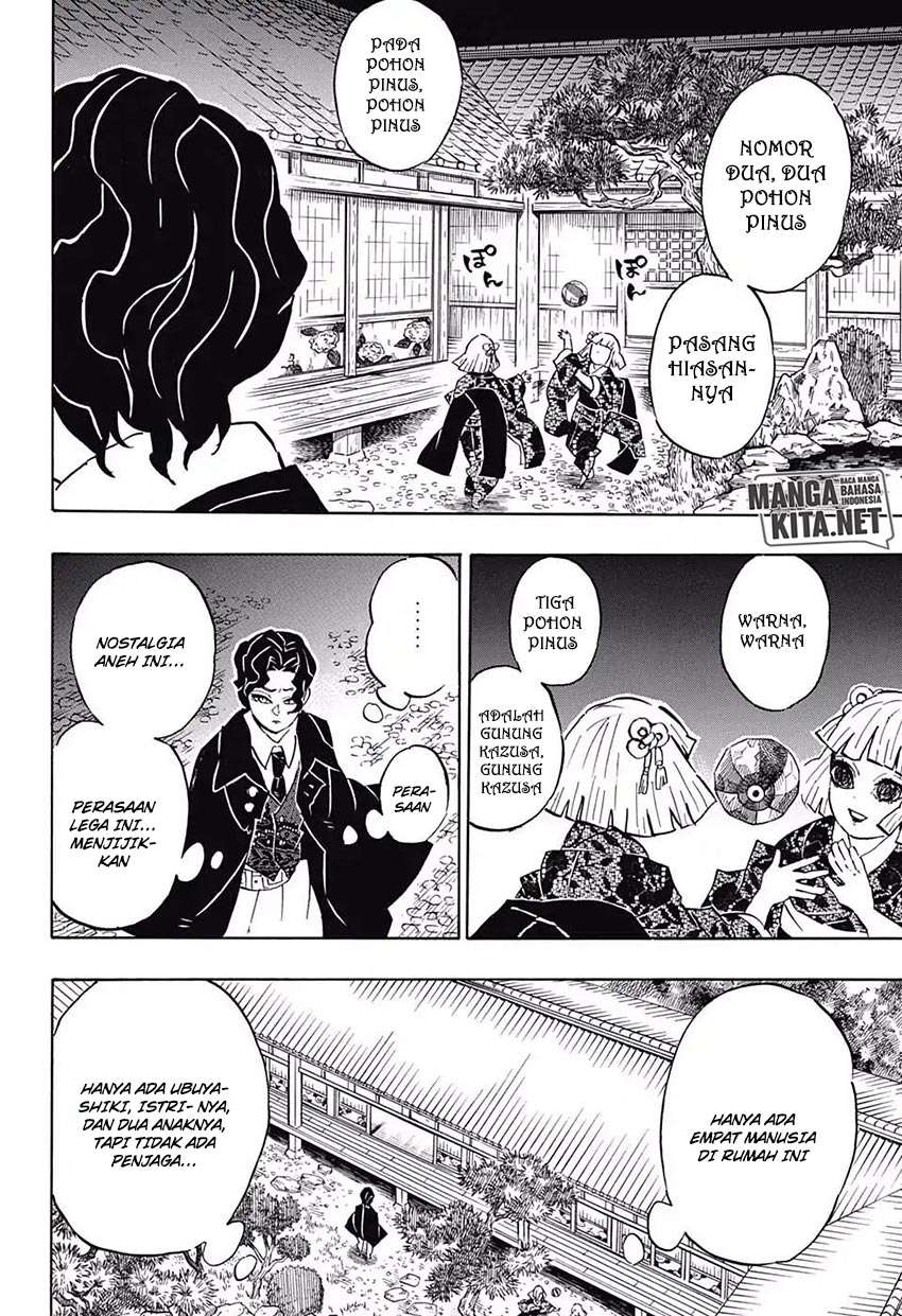Chapter 137 - halaman 12