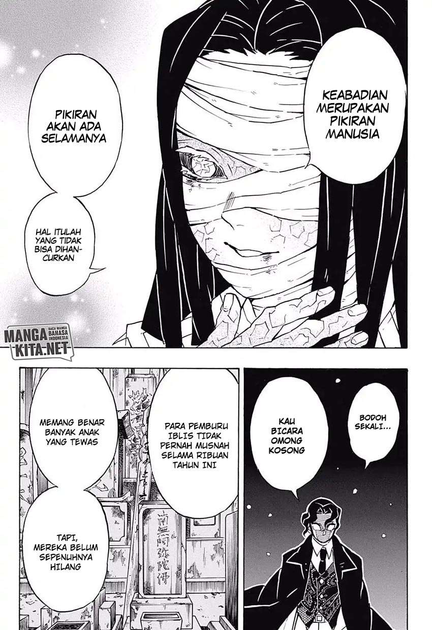Chapter 137 - halaman 15