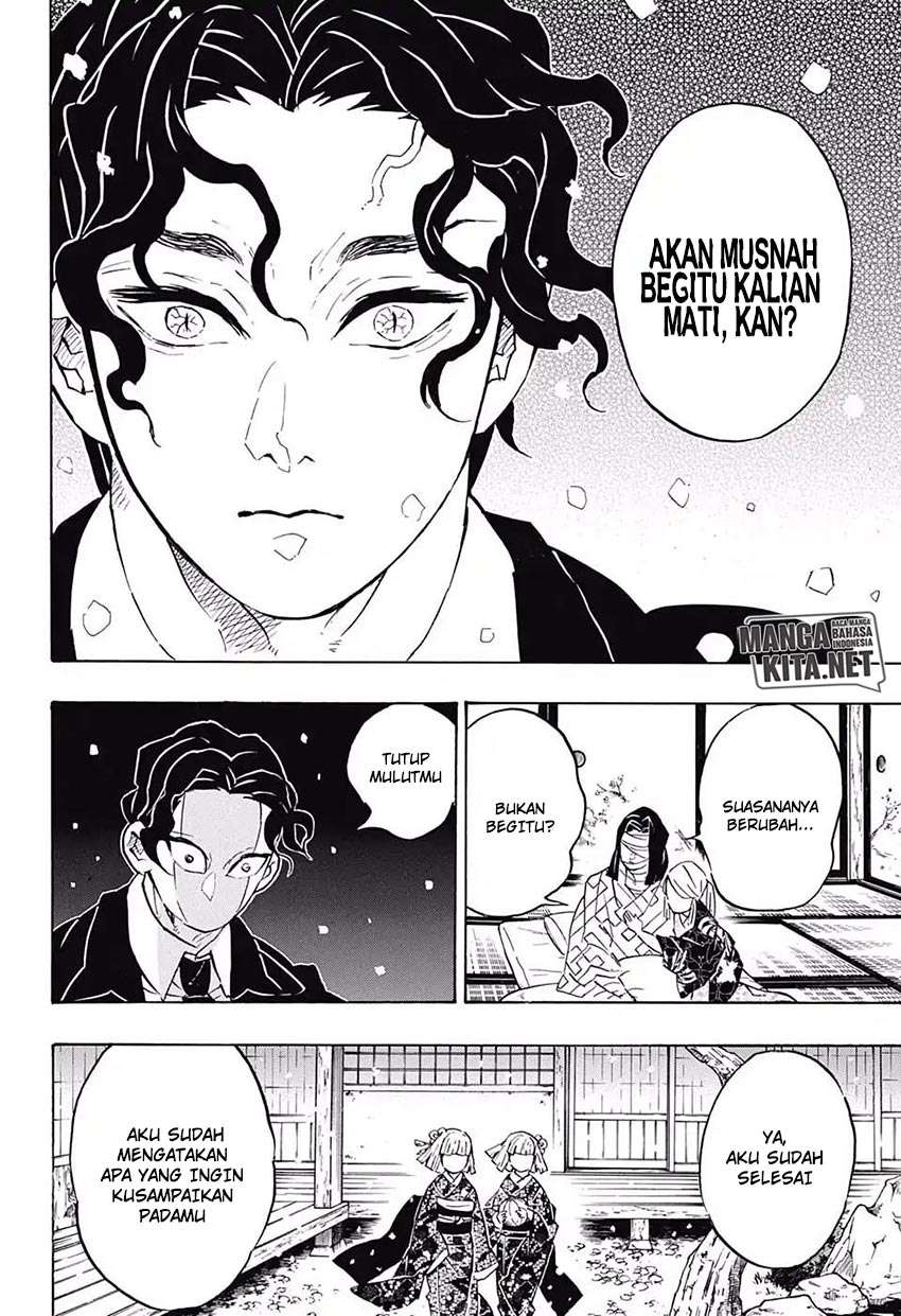 Chapter 137 - halaman 18