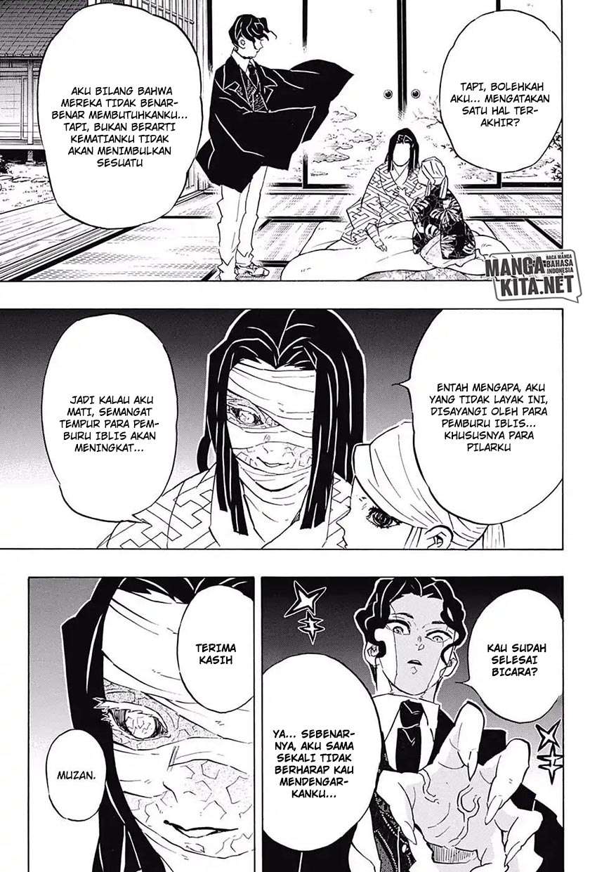 Chapter 137 - halaman 19