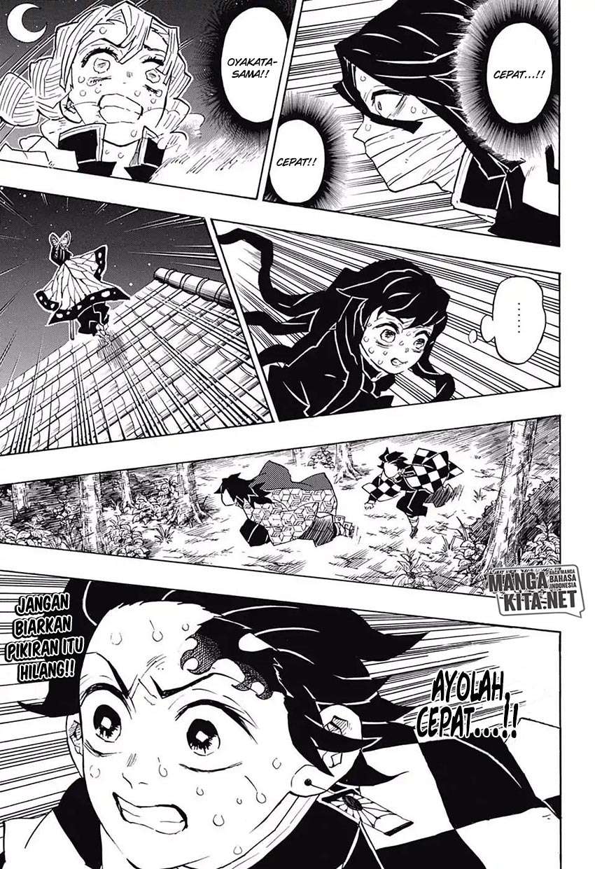 Chapter 137 - halaman 21