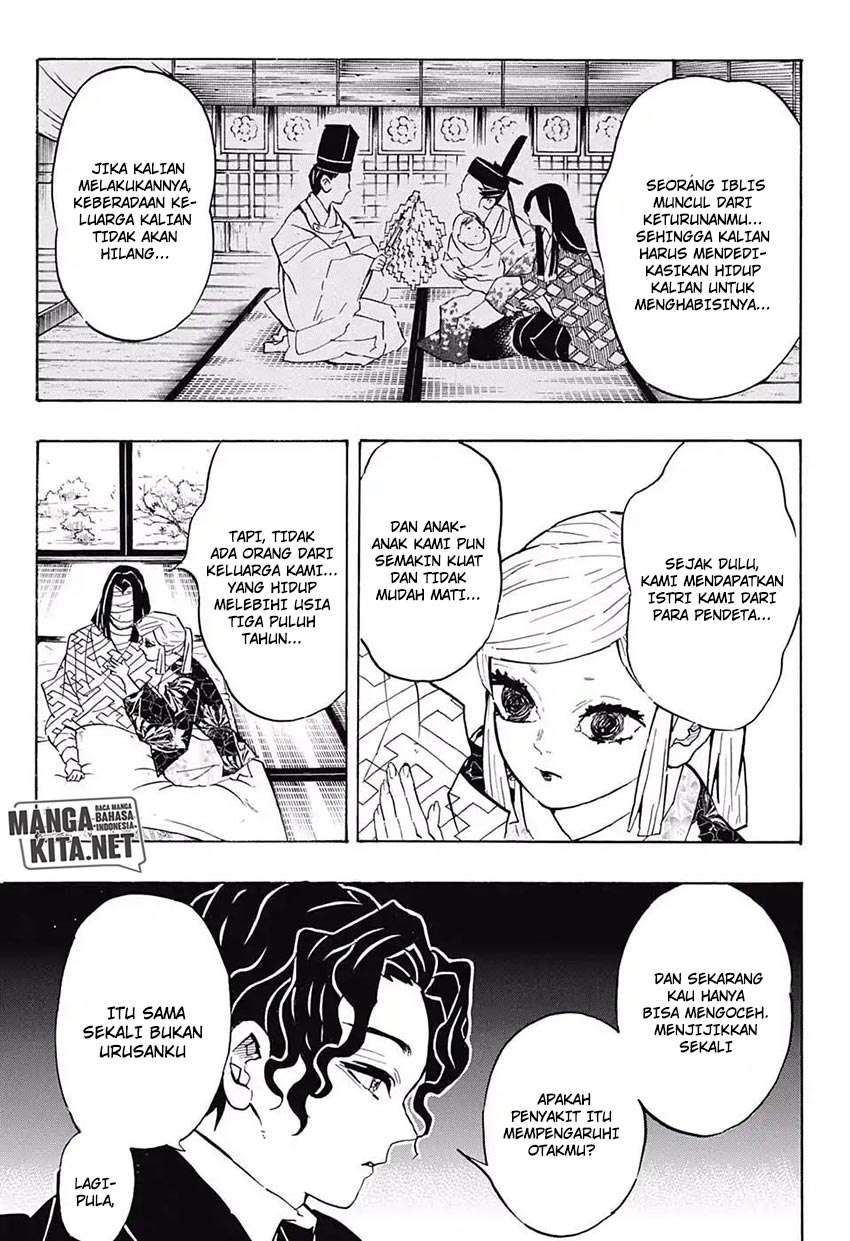 Chapter 137 - halaman 9