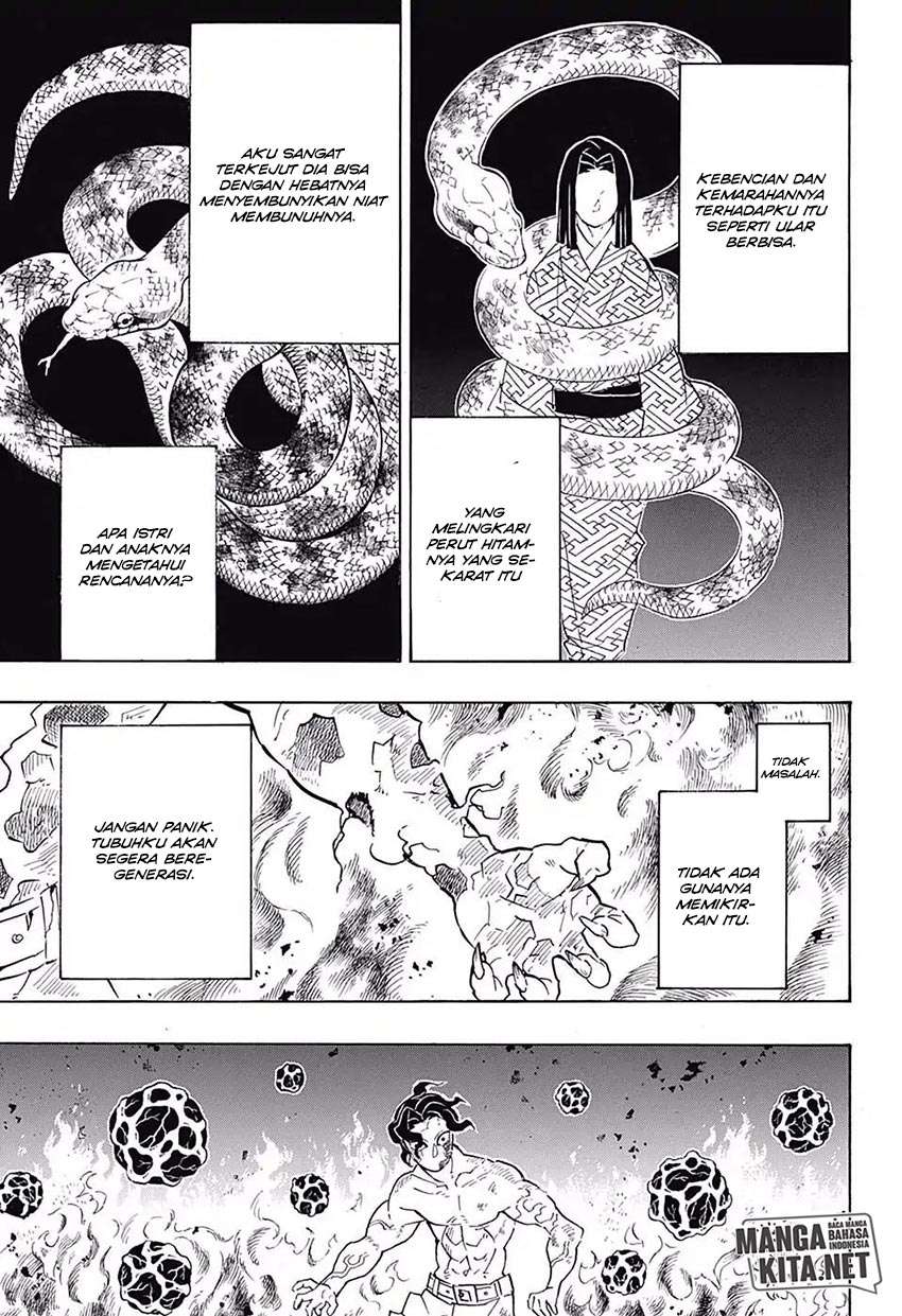 Chapter 138 - halaman 12
