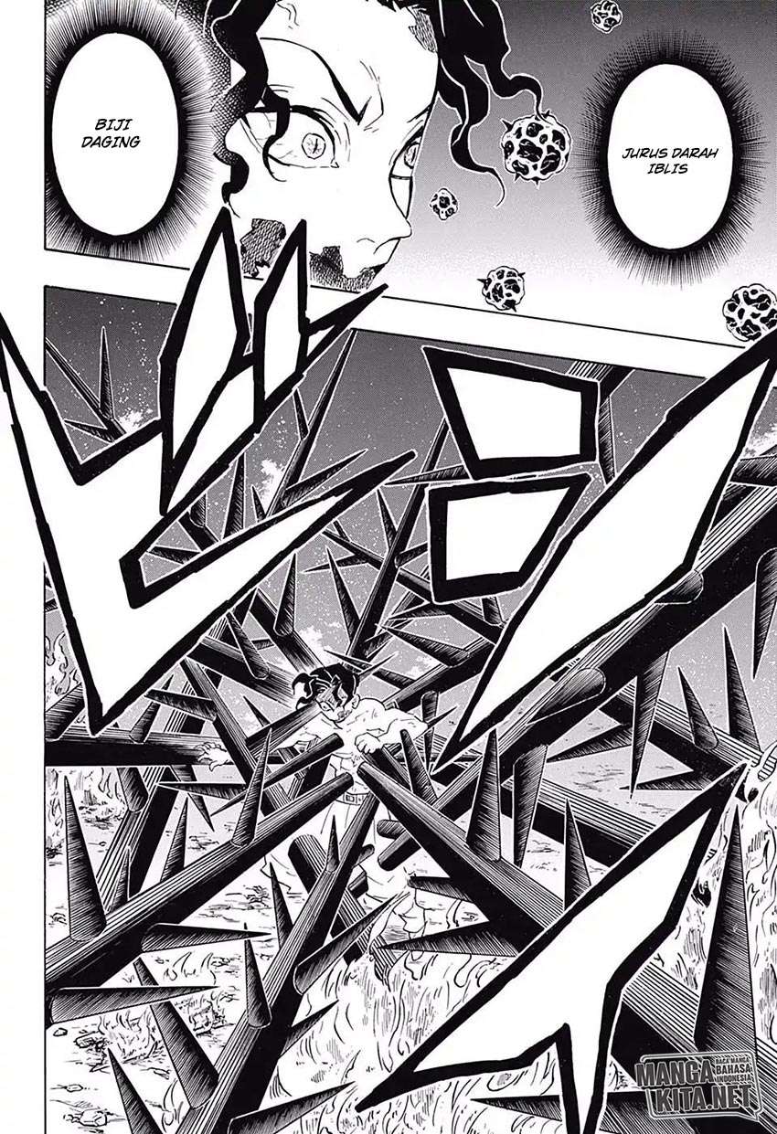 Chapter 138 - halaman 13