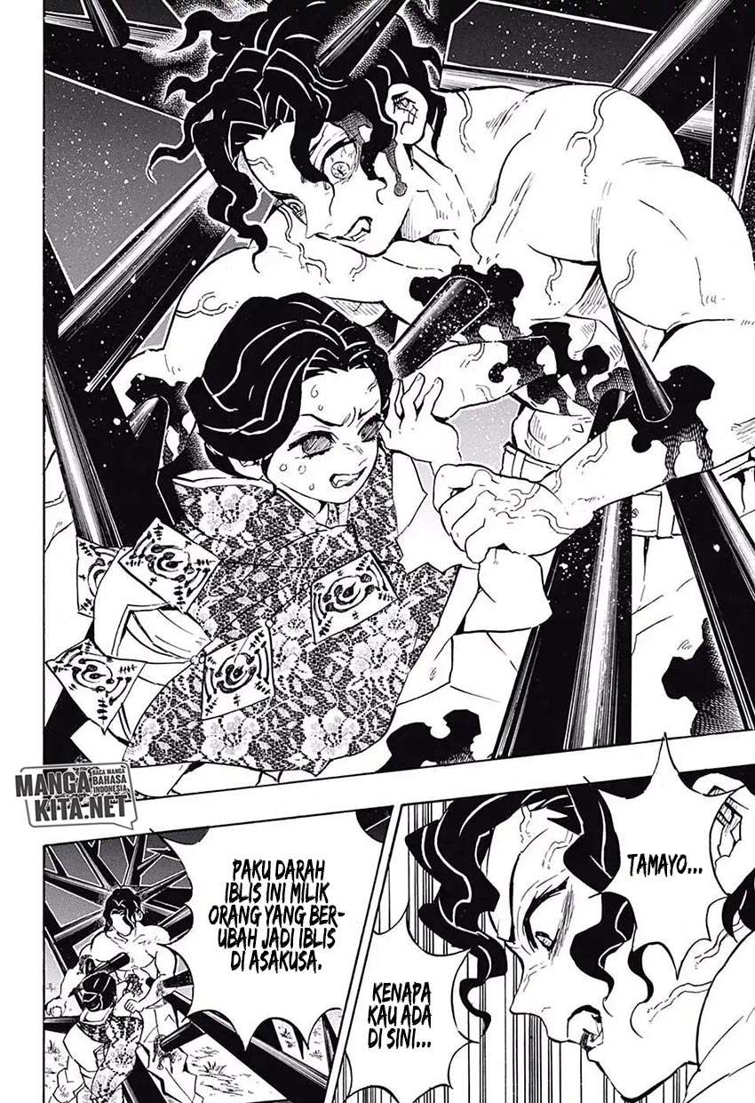 Chapter 138 - halaman 15