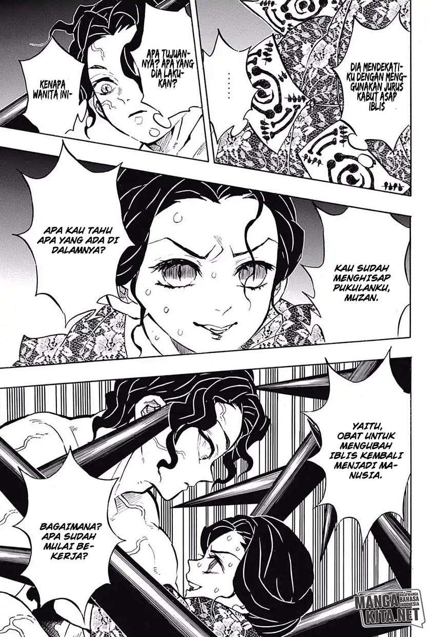 Chapter 138 - halaman 16