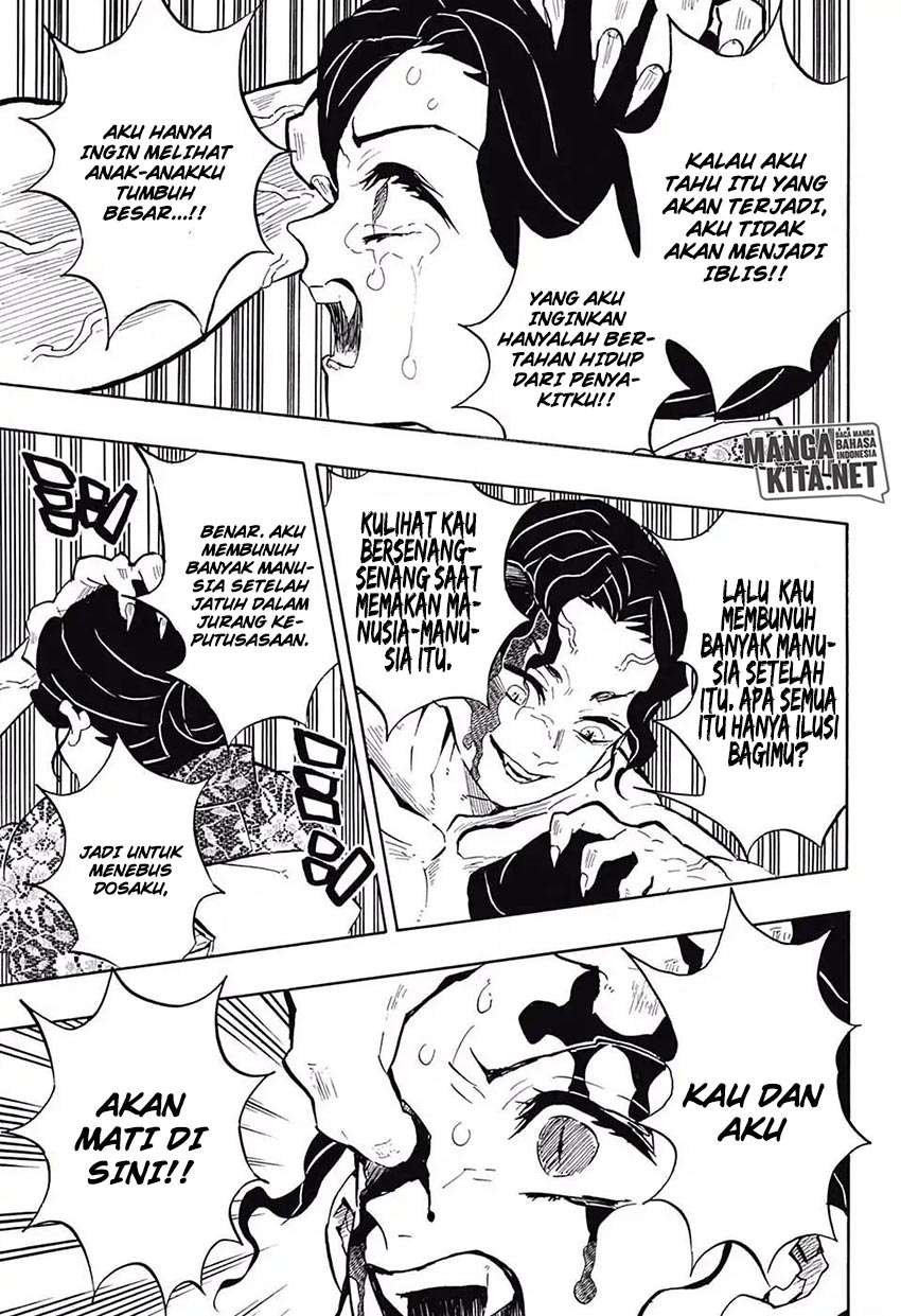 Chapter 138 - halaman 18