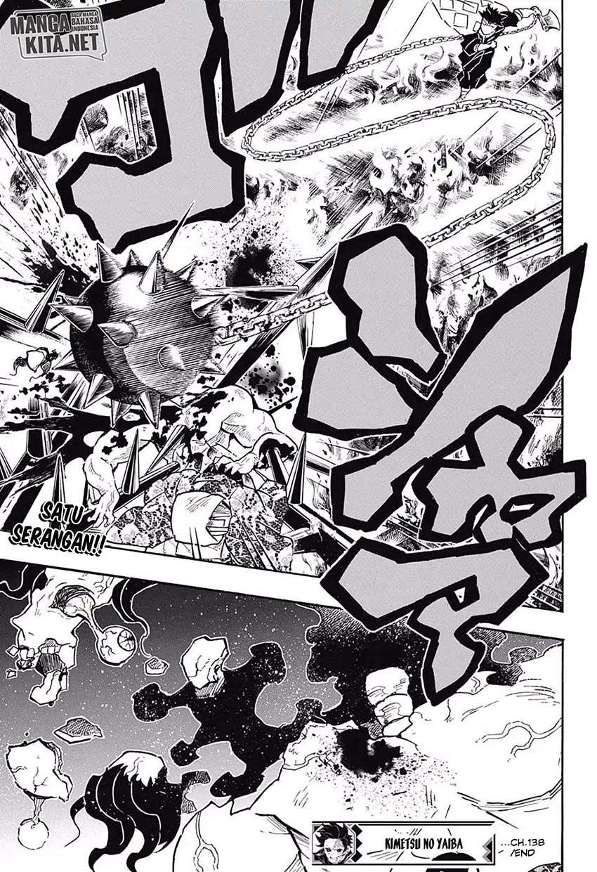 Chapter 138 - halaman 20