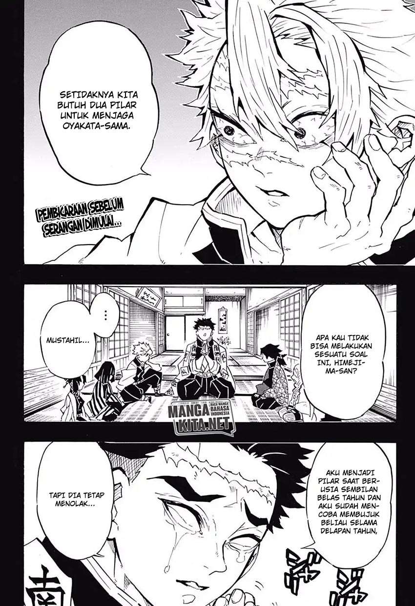 Chapter 138 - halaman 4