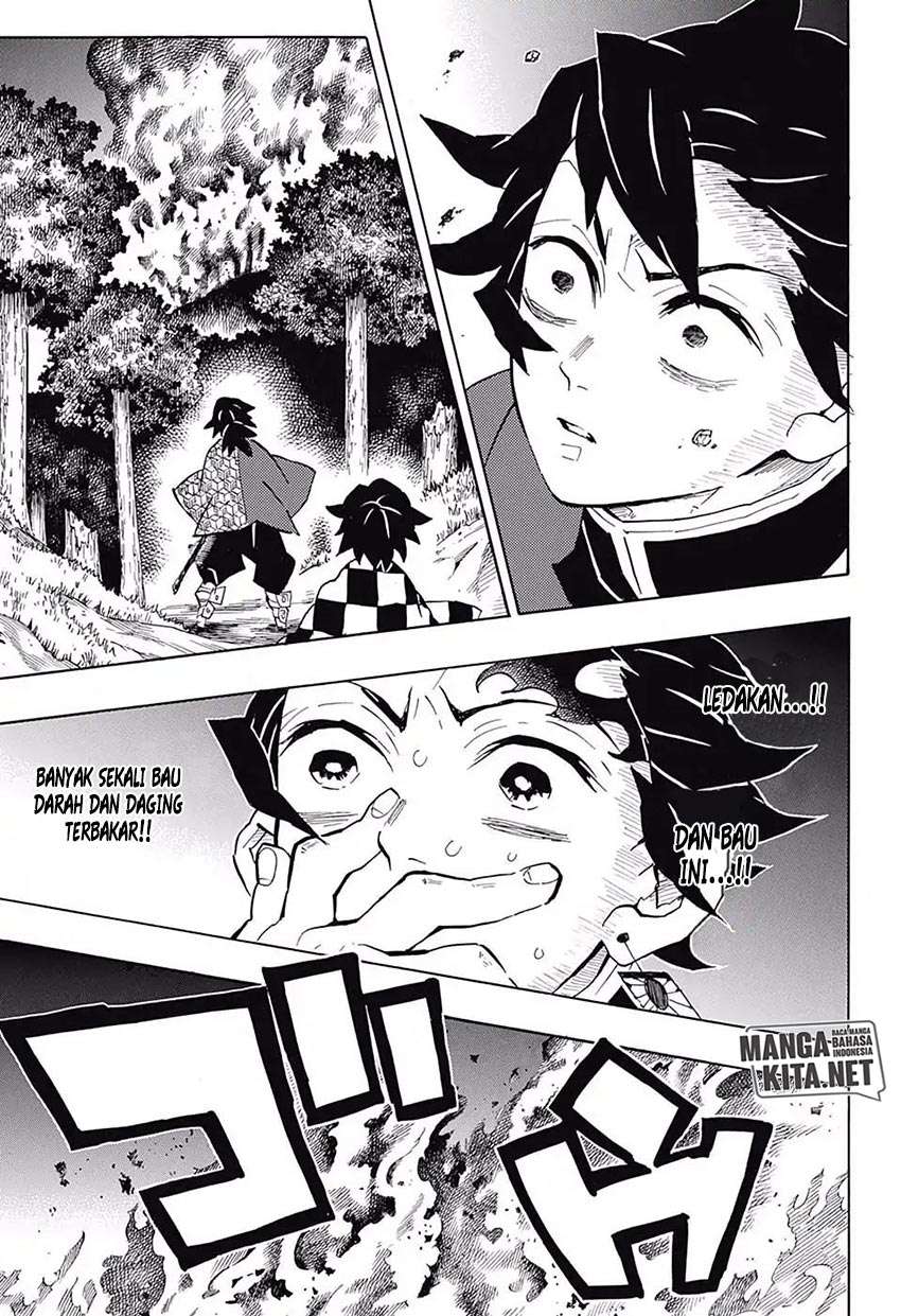 Chapter 138 - halaman 8