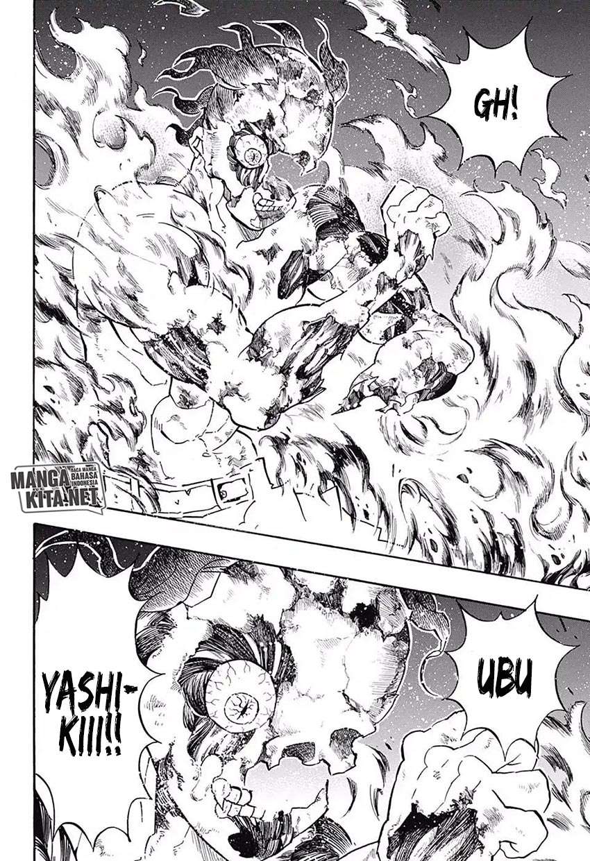 Chapter 138 - halaman 9