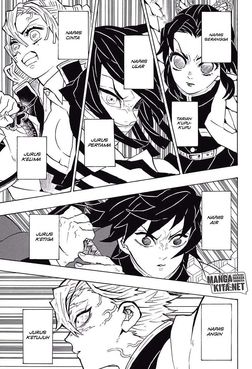 Chapter 139 - halaman 15