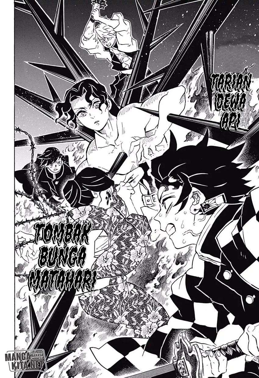 Chapter 139 - halaman 16