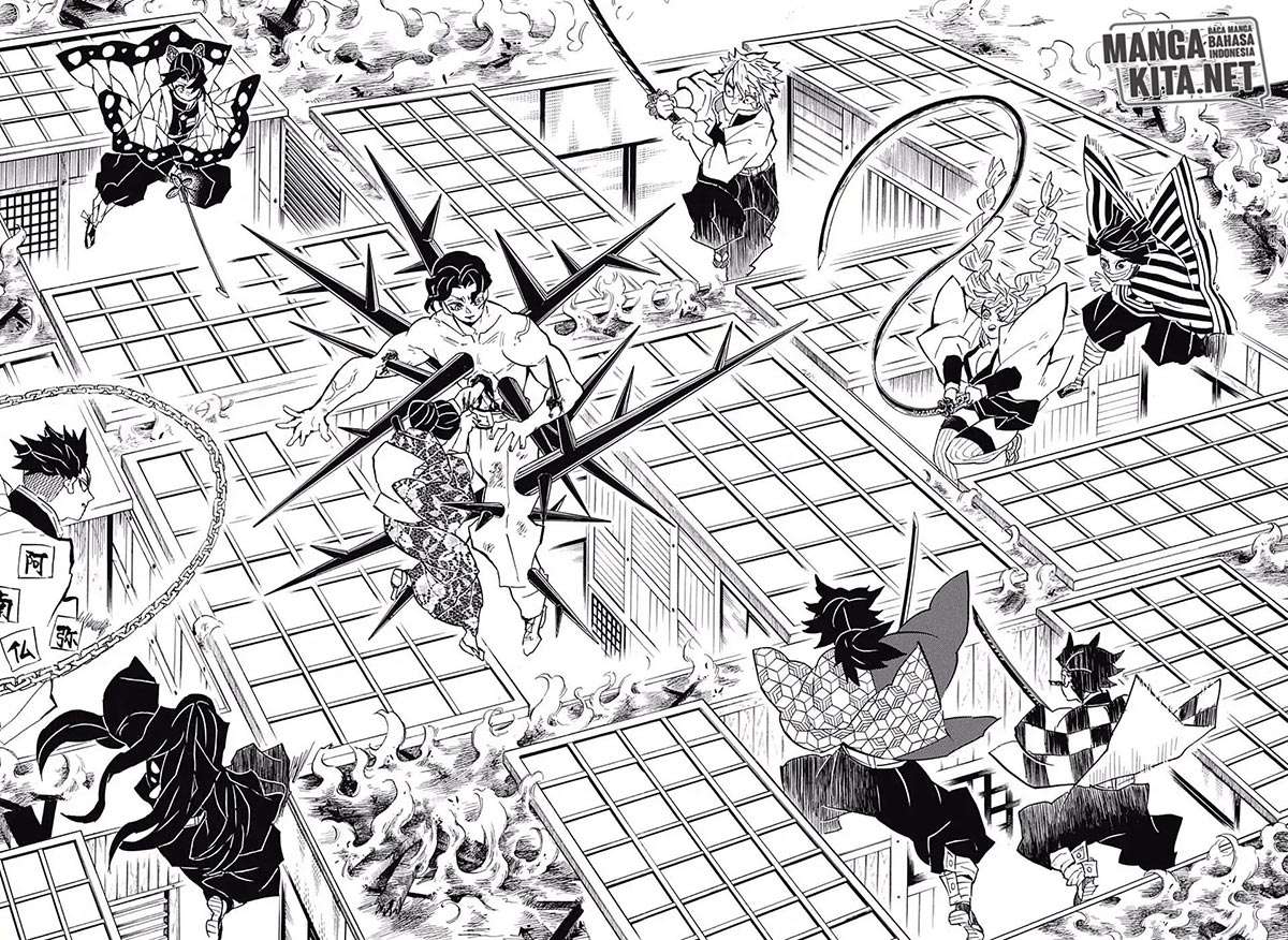 Chapter 139 - halaman 18