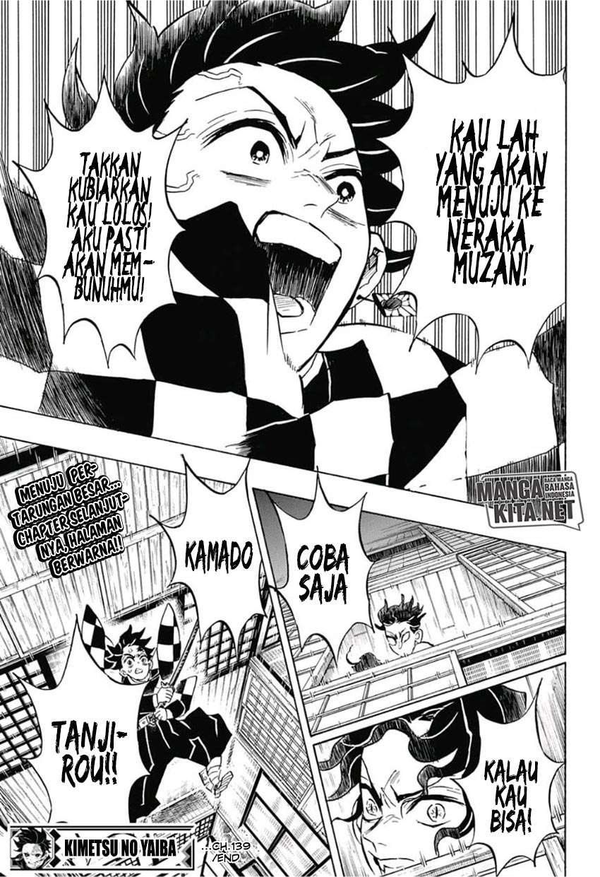 Chapter 139 - halaman 20