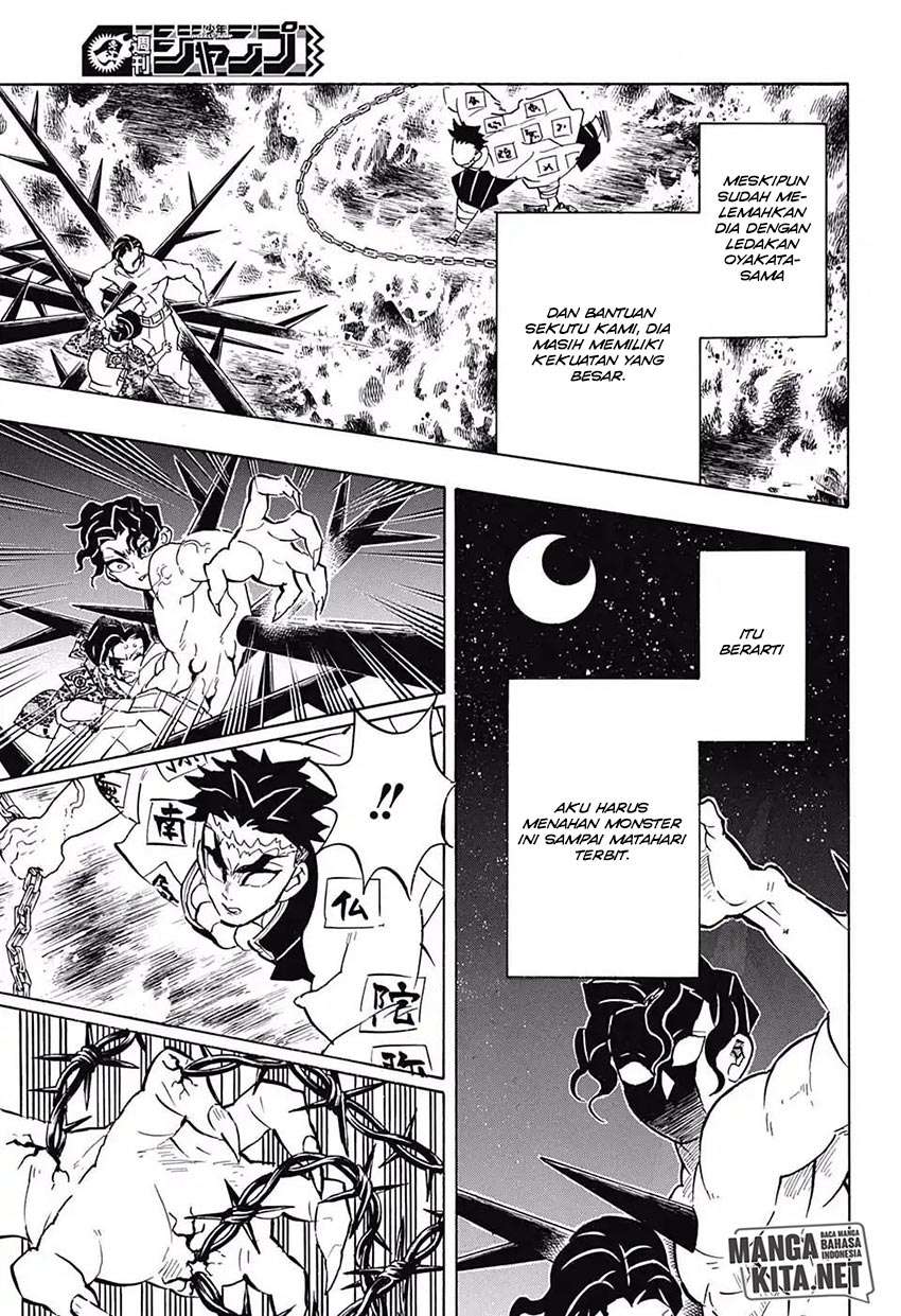 Chapter 139 - halaman 9