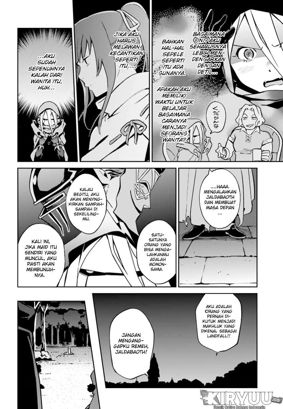 Chapter 47 - halaman 31