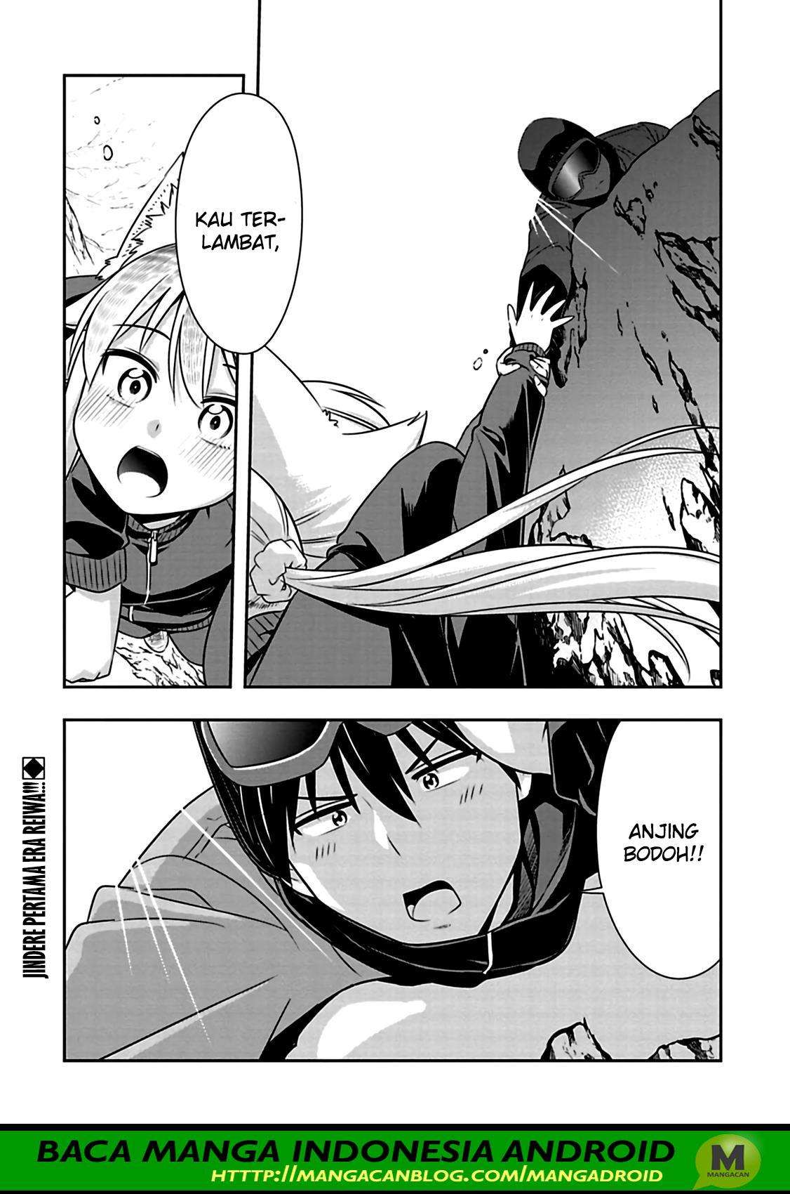 Chapter 72 - halaman 15