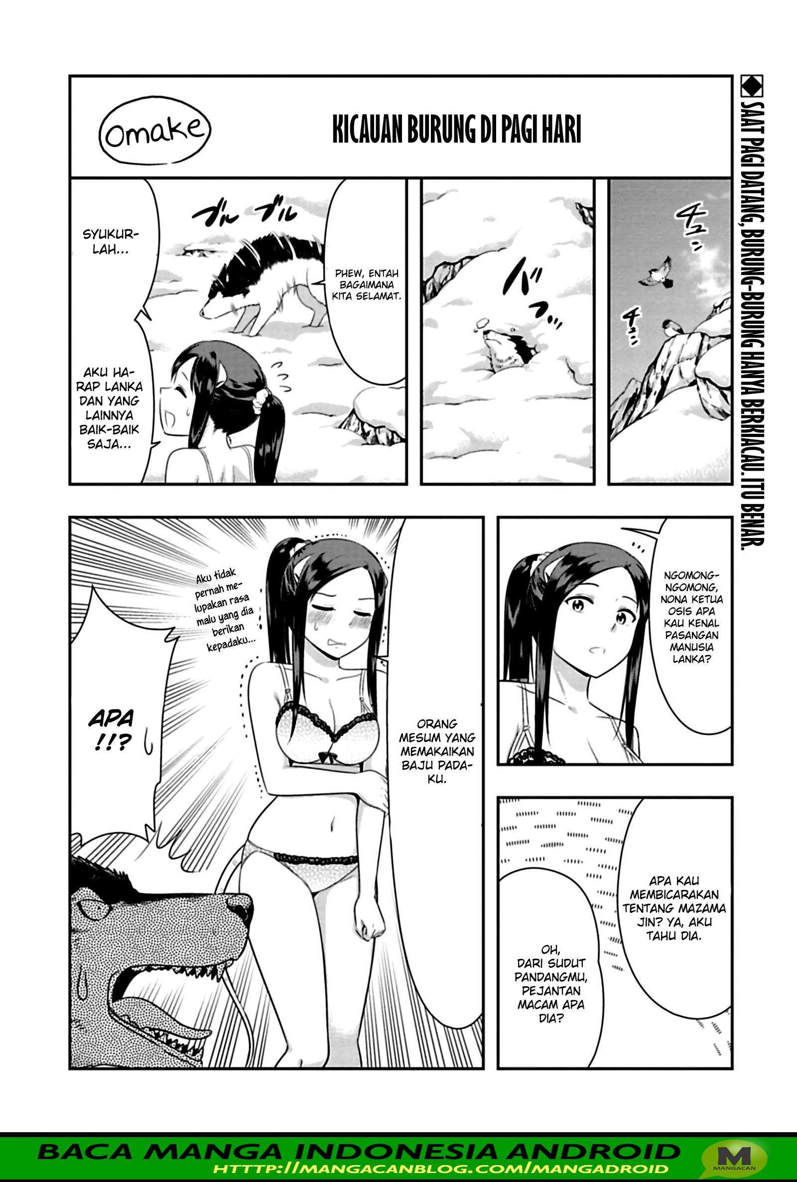 Chapter 72 - halaman 16