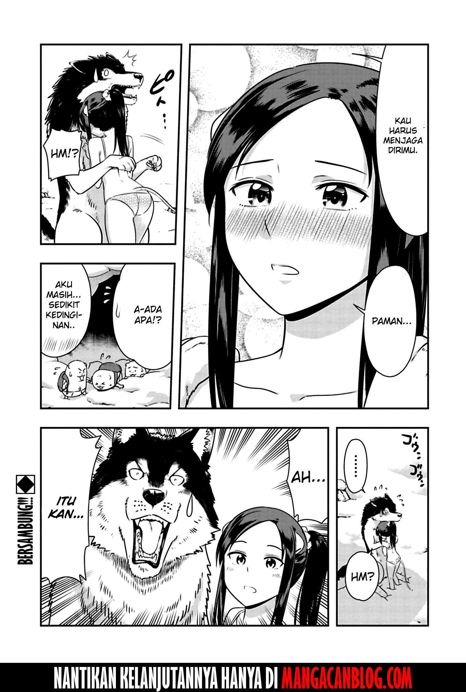 Chapter 72 - halaman 18