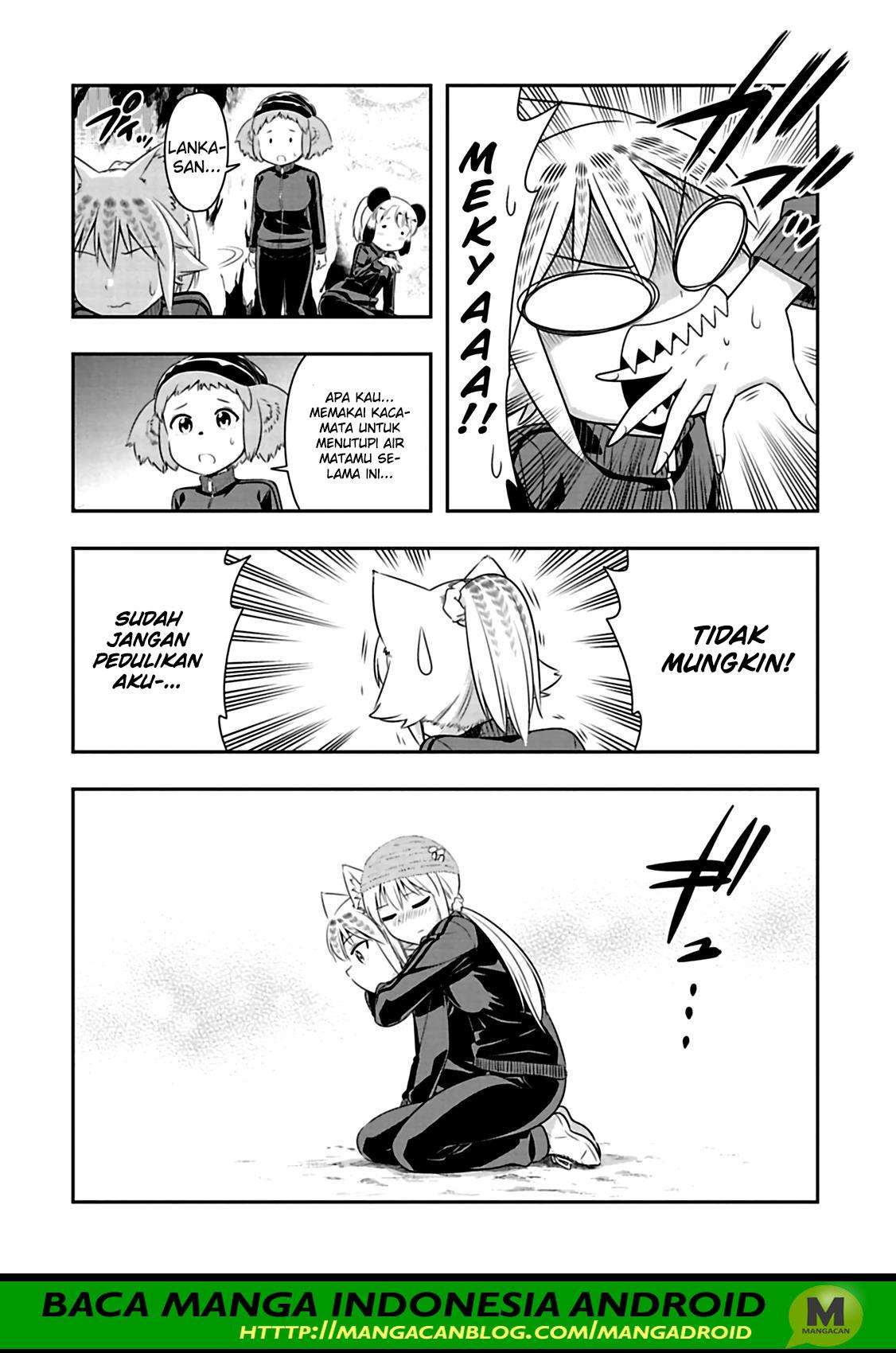 Chapter 72 - halaman 5