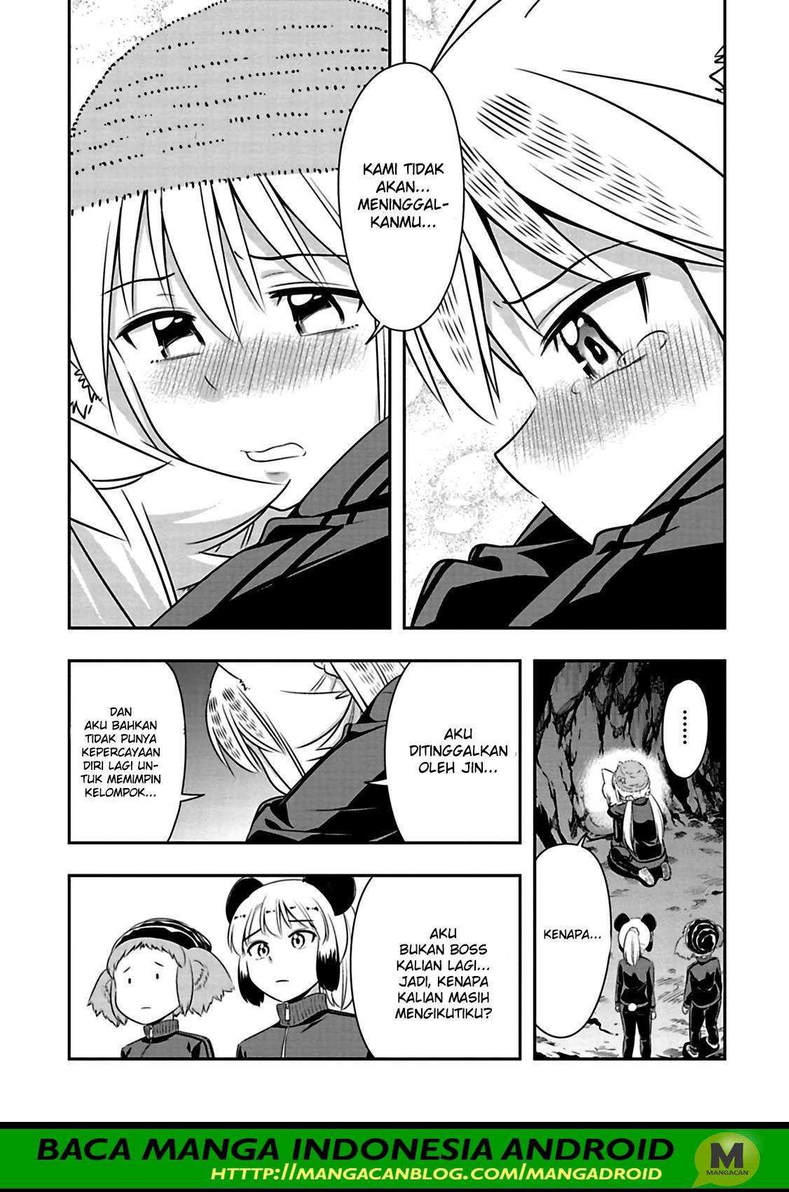Chapter 72 - halaman 6