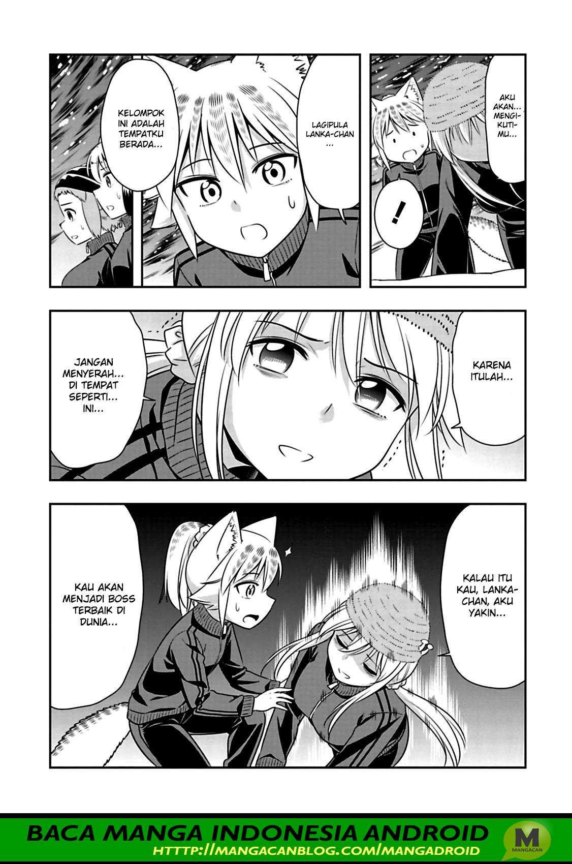 Chapter 72 - halaman 8