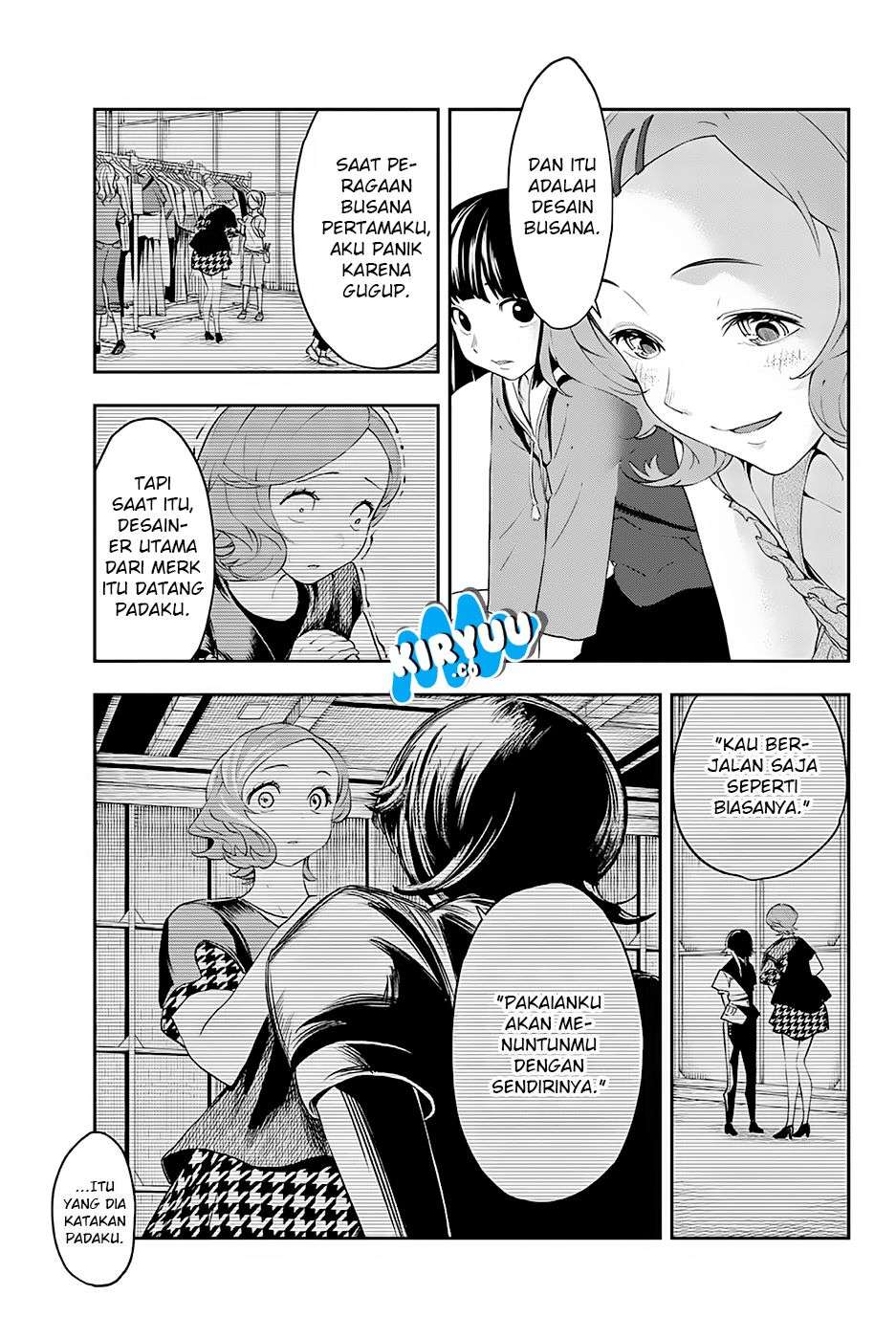 Chapter 23 - halaman 13