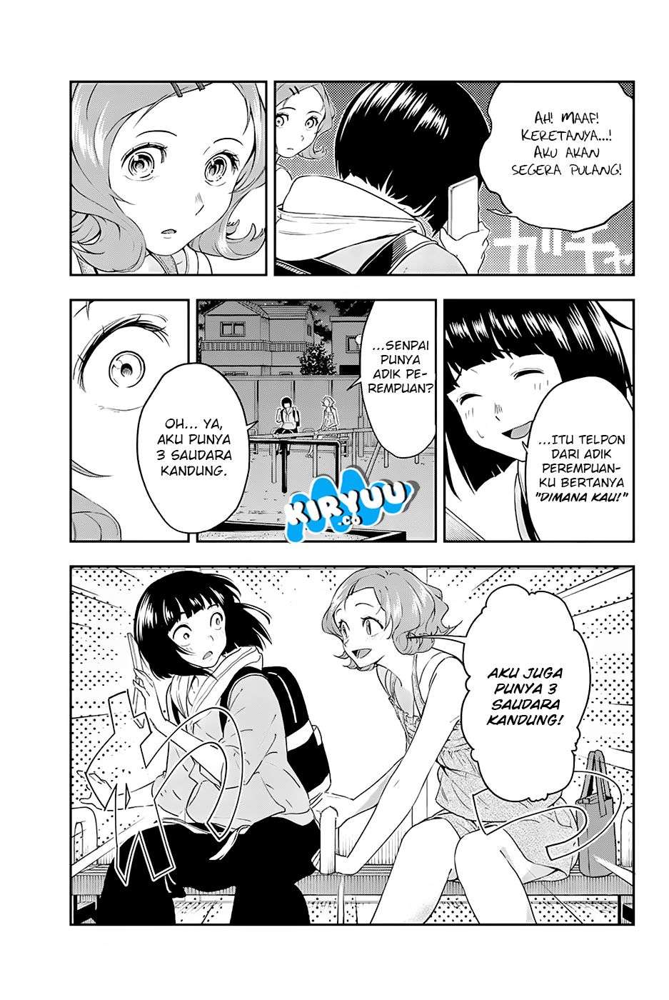 Chapter 23 - halaman 15