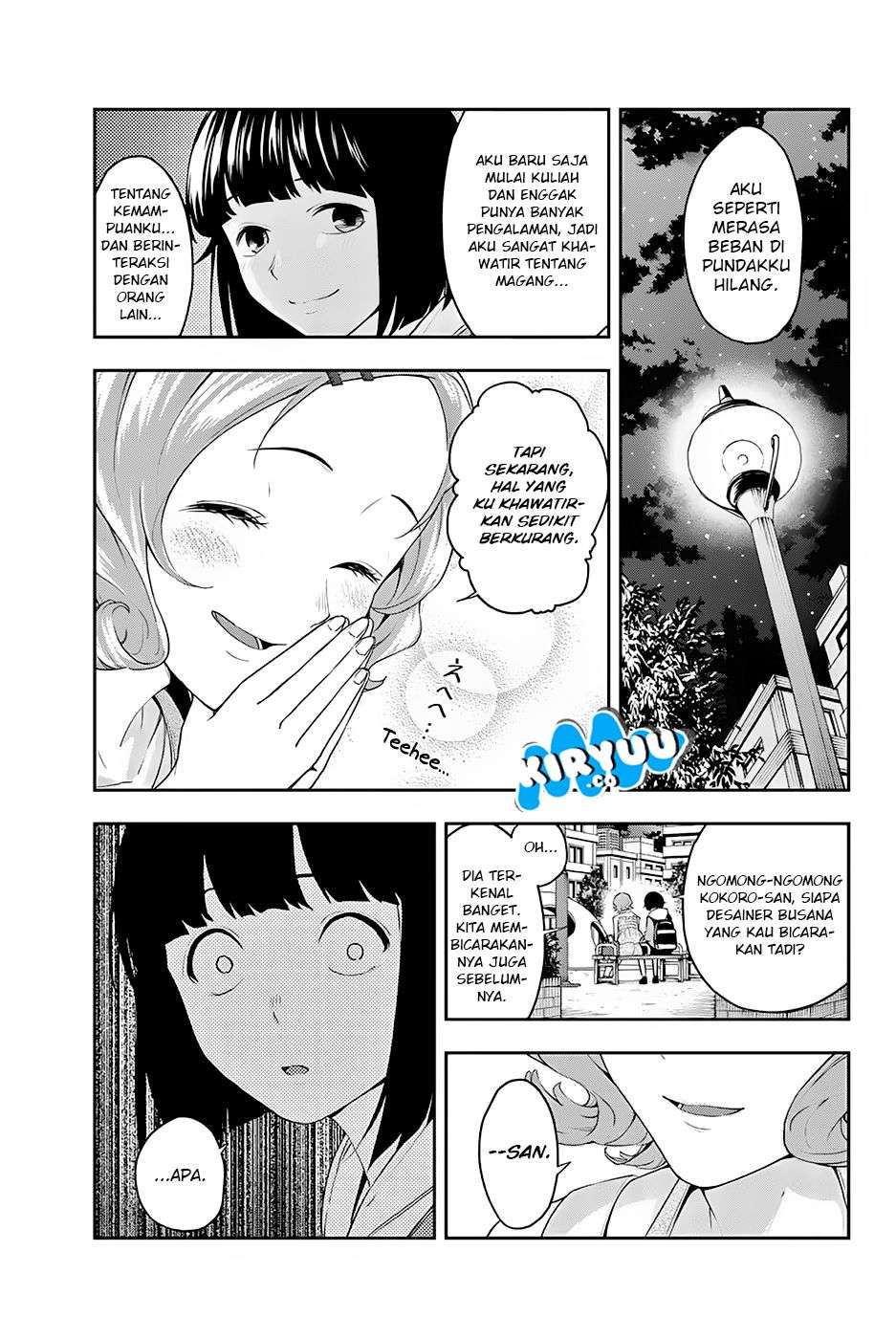 Chapter 23 - halaman 17