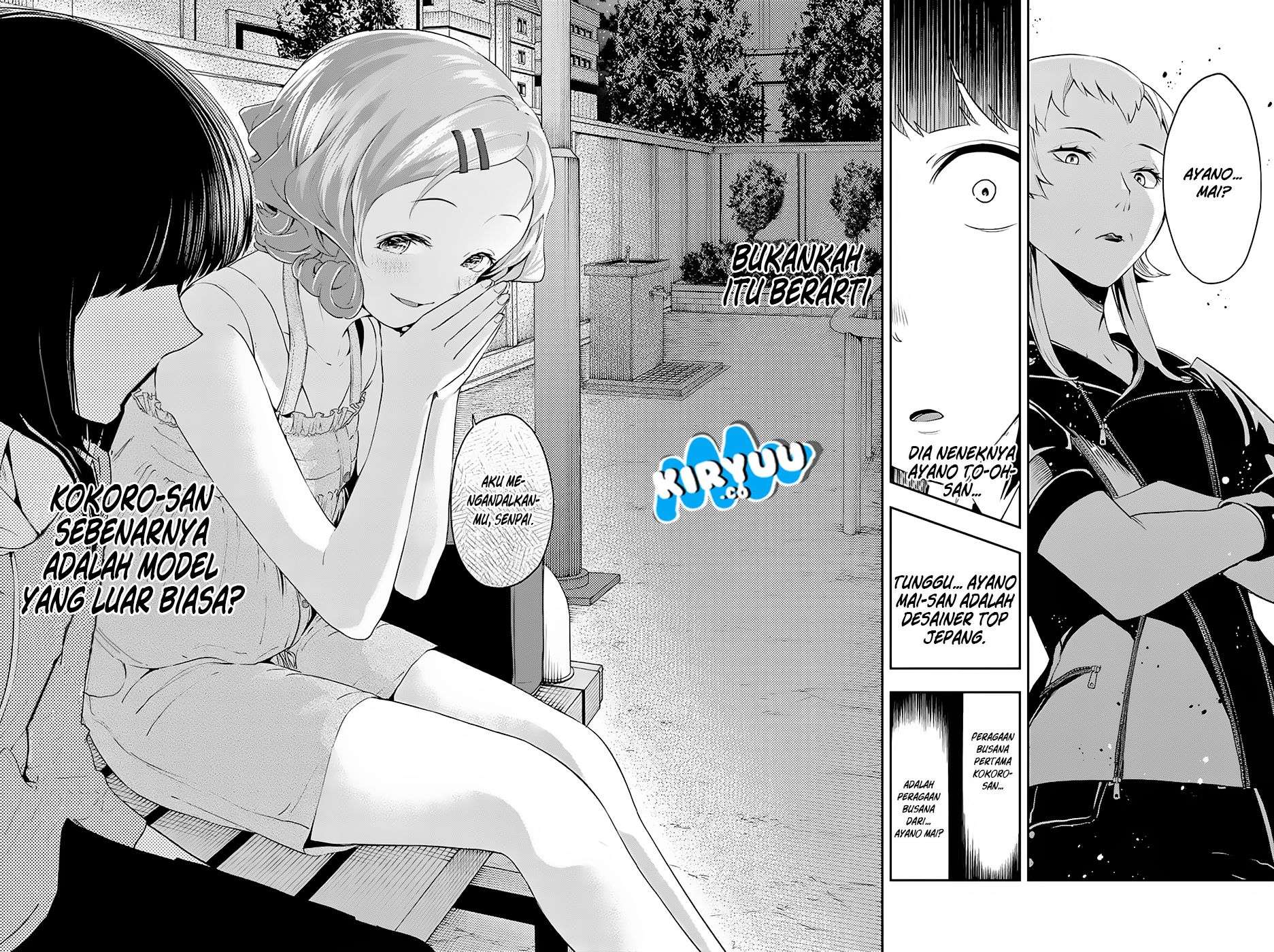 Chapter 23 - halaman 18