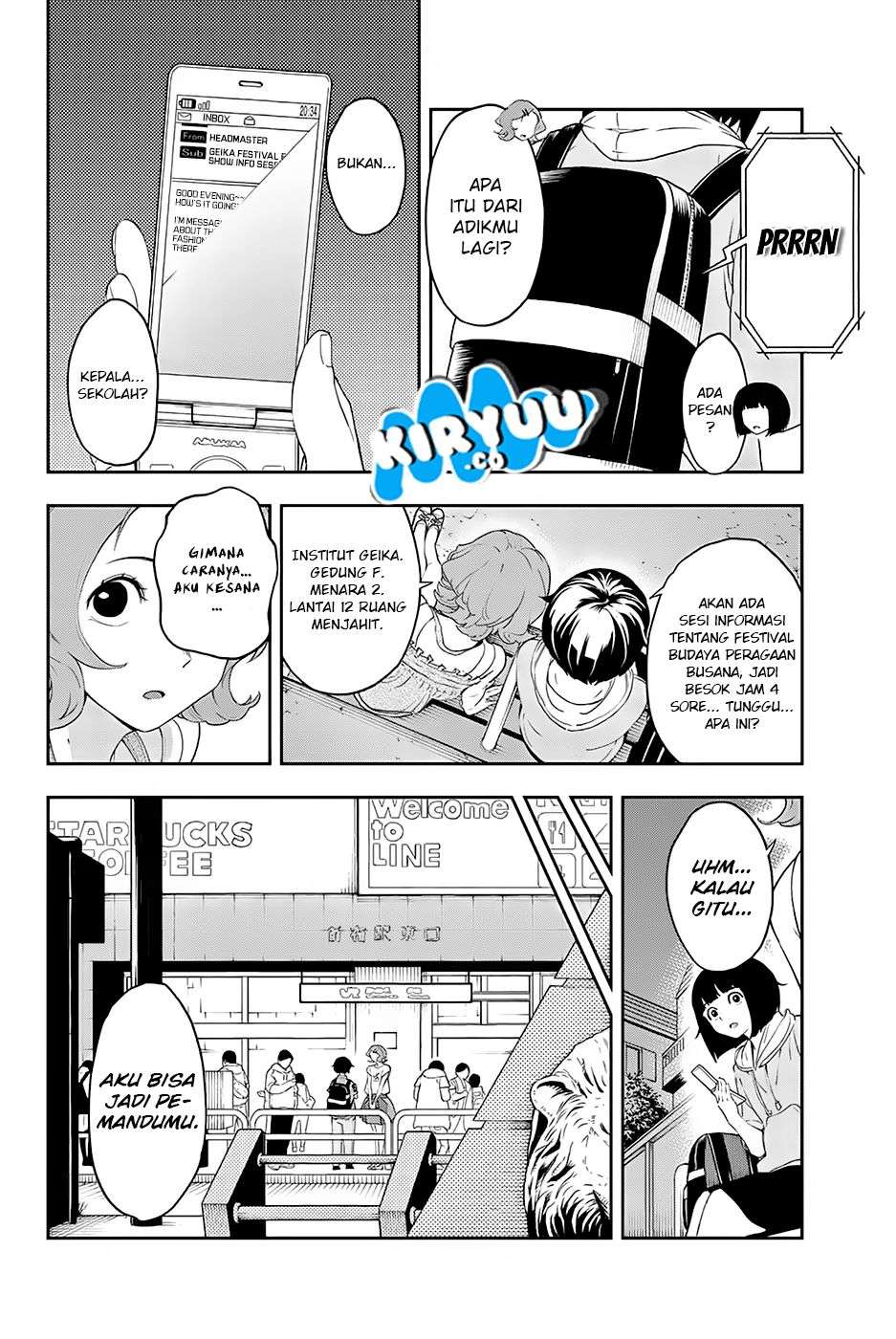 Chapter 23 - halaman 19