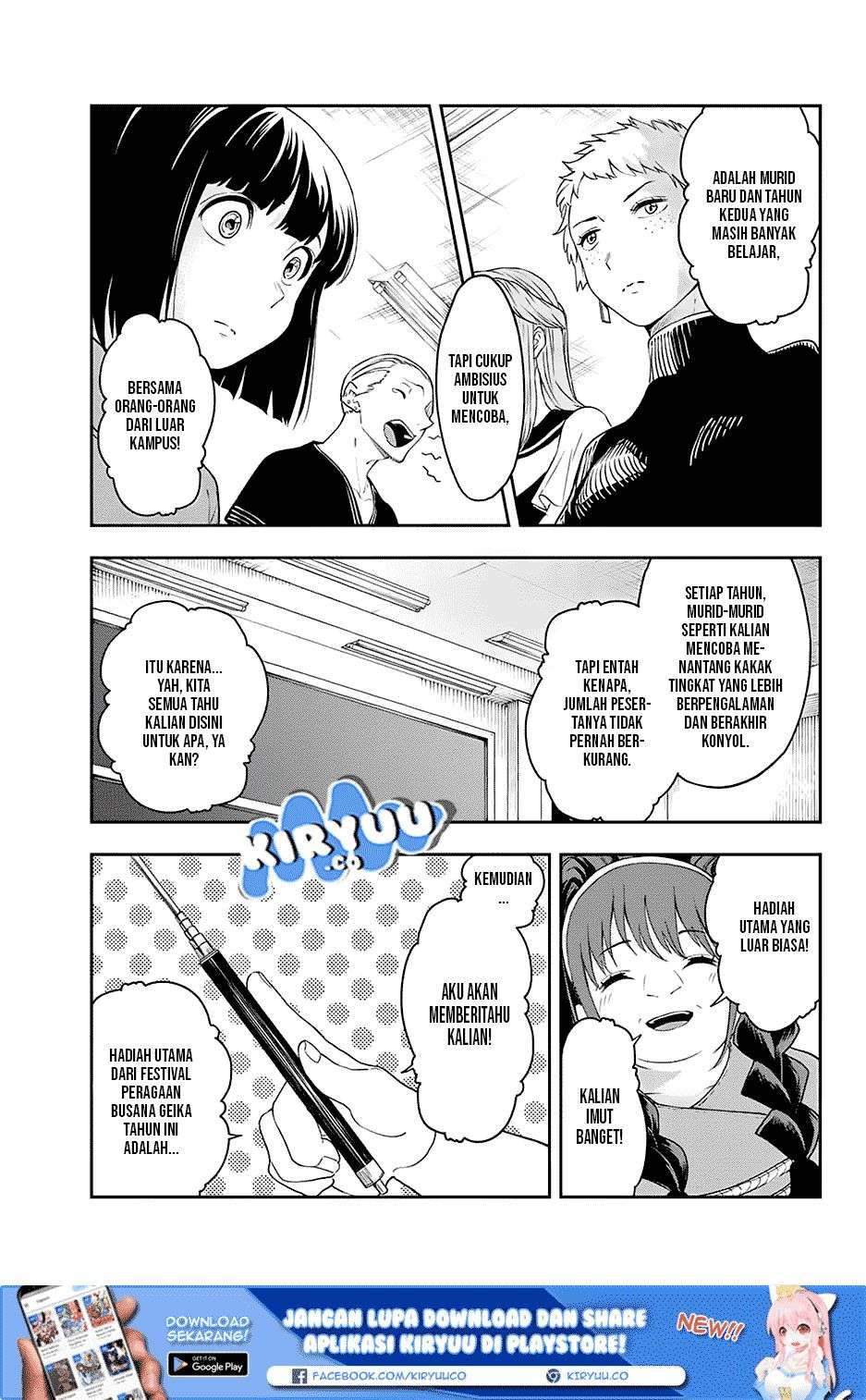 Chapter 23 - halaman 22