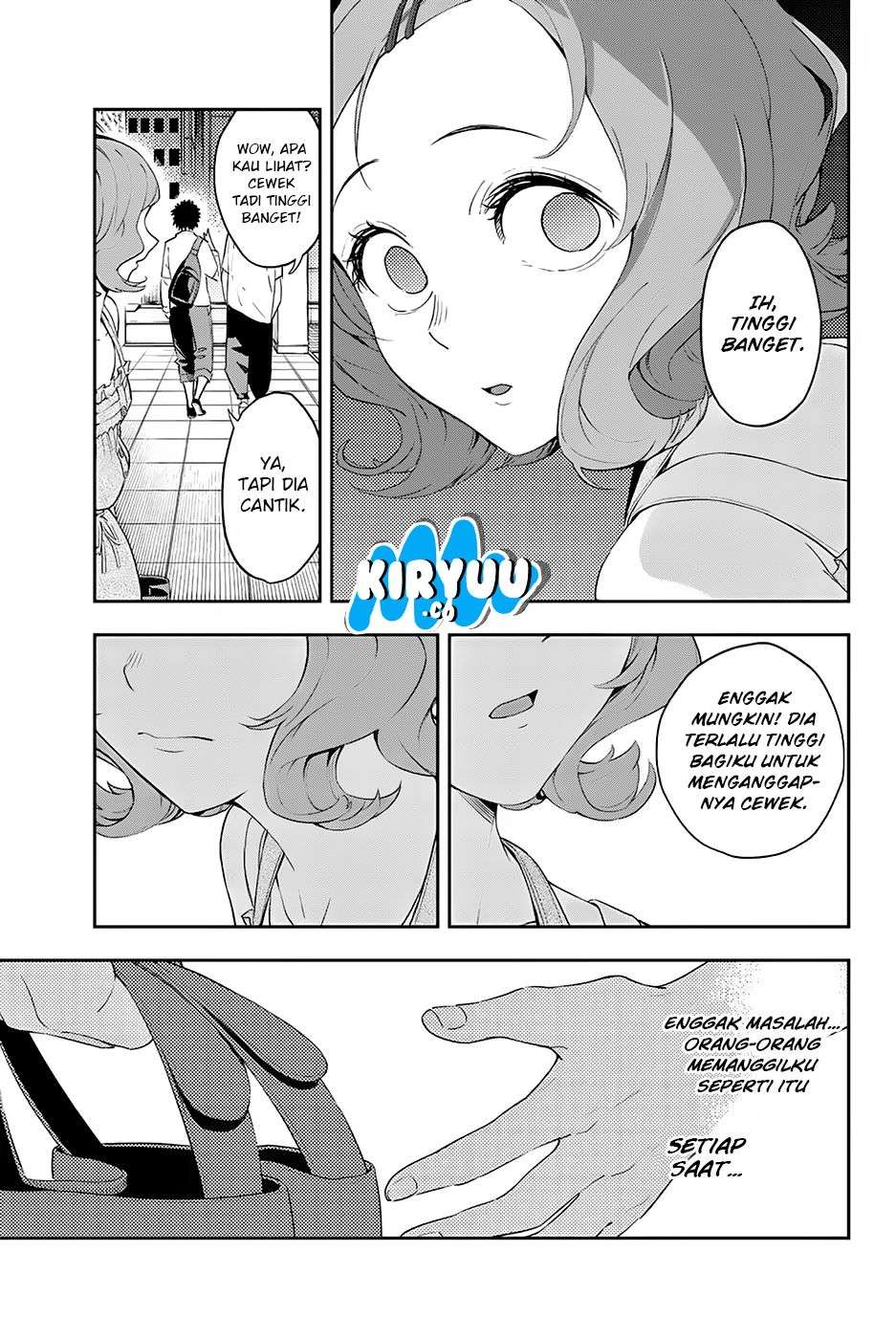 Chapter 23 - halaman 6