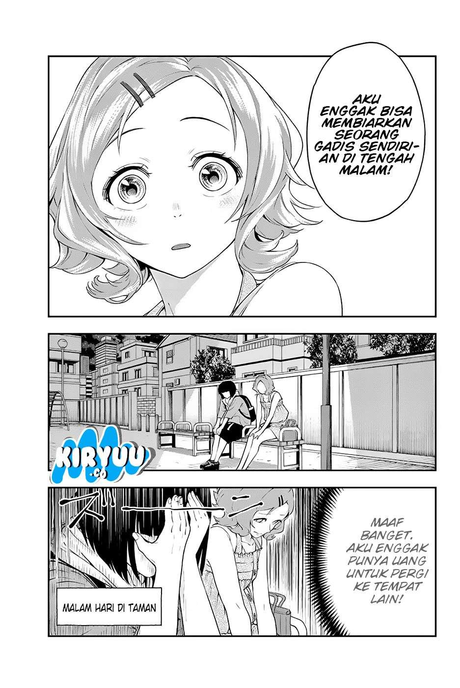 Chapter 23 - halaman 8