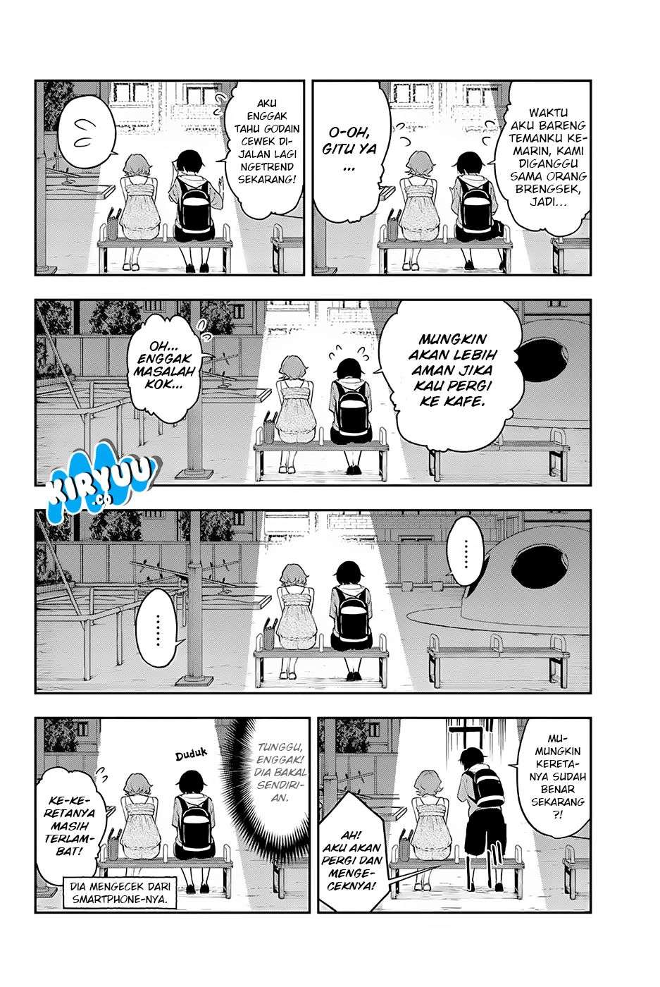Chapter 23 - halaman 9