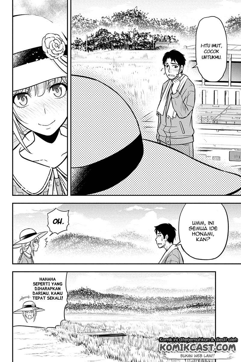 Chapter 26 - halaman 5