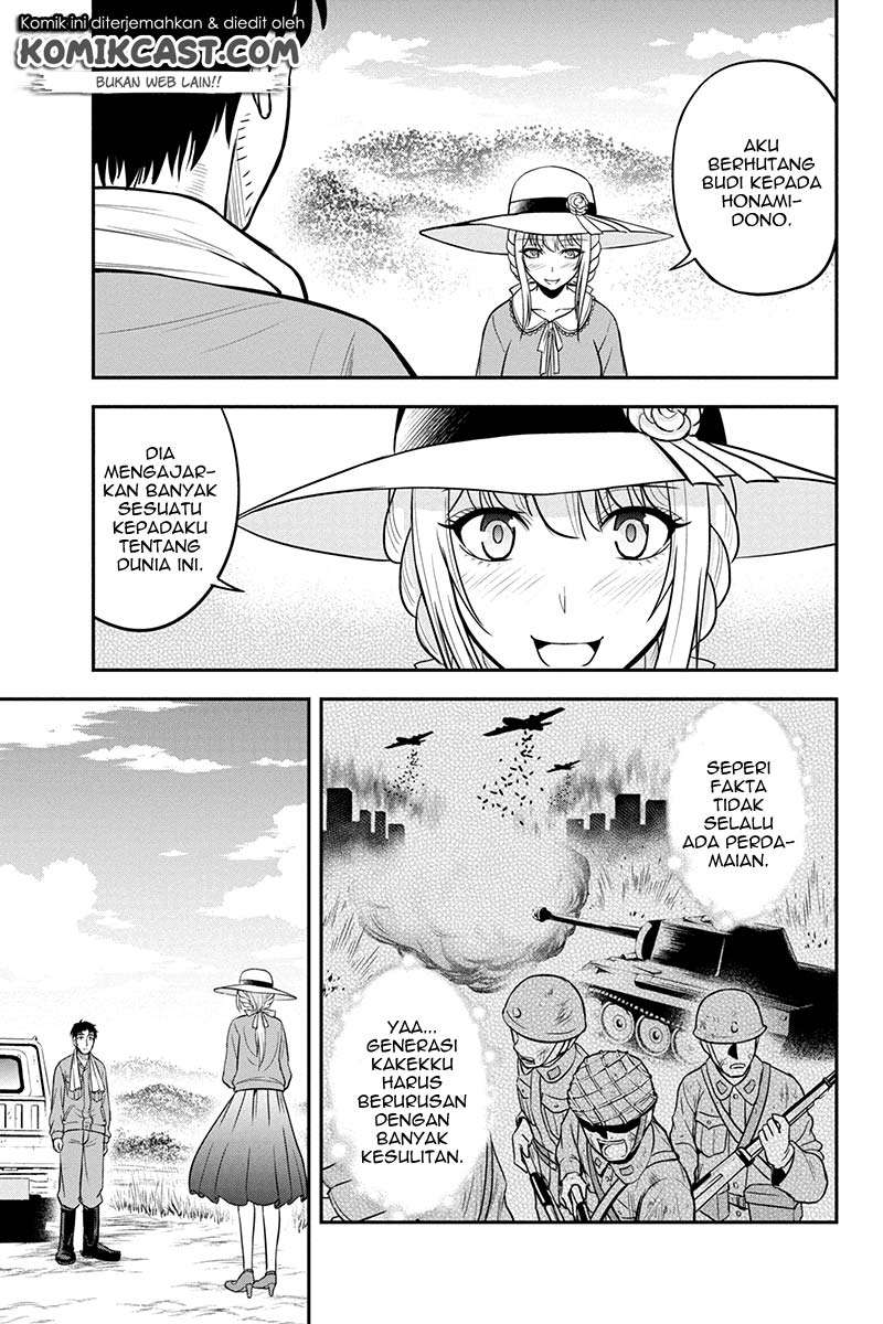Chapter 26 - halaman 6